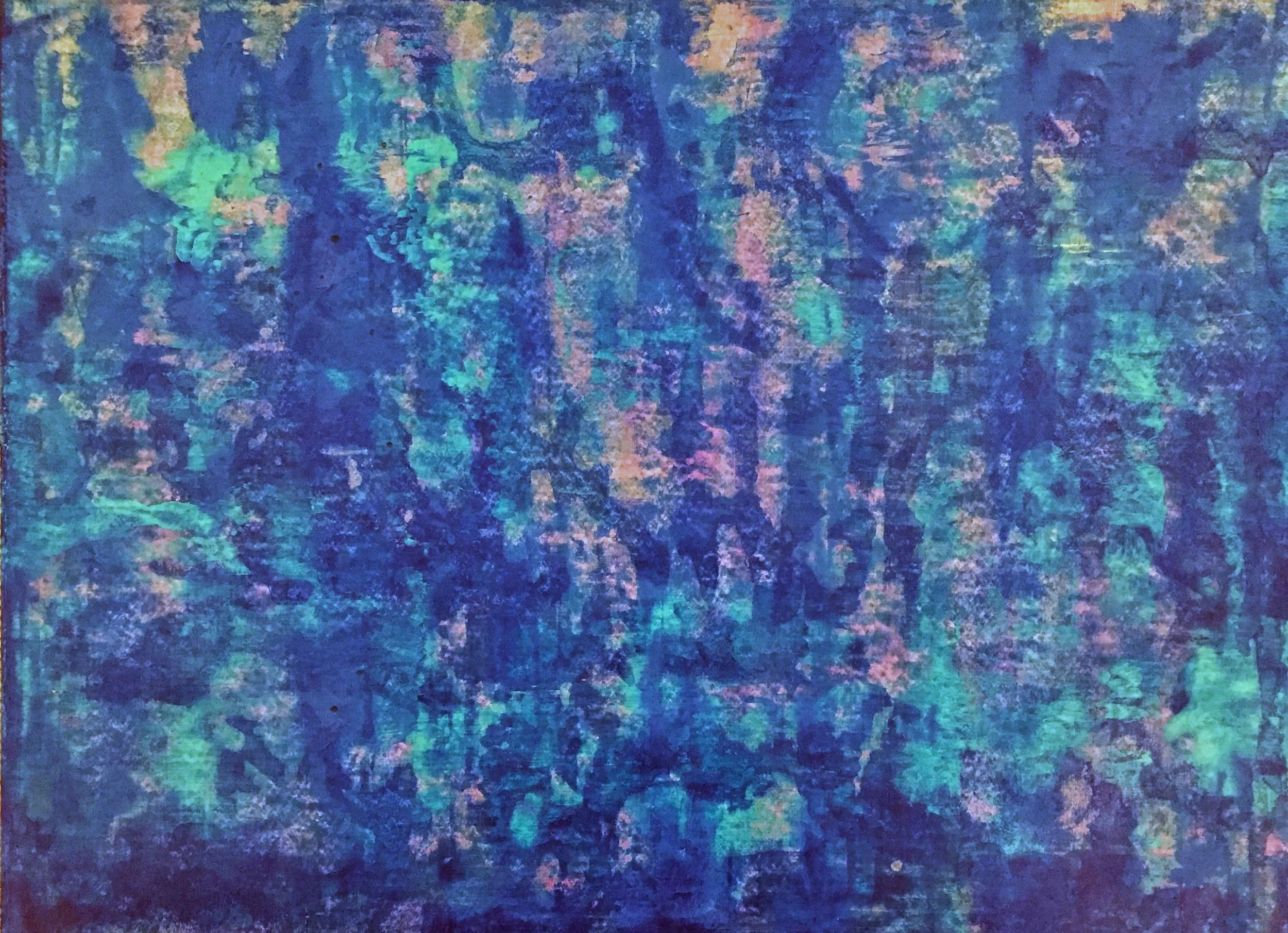 Untitled (XLP4-10)