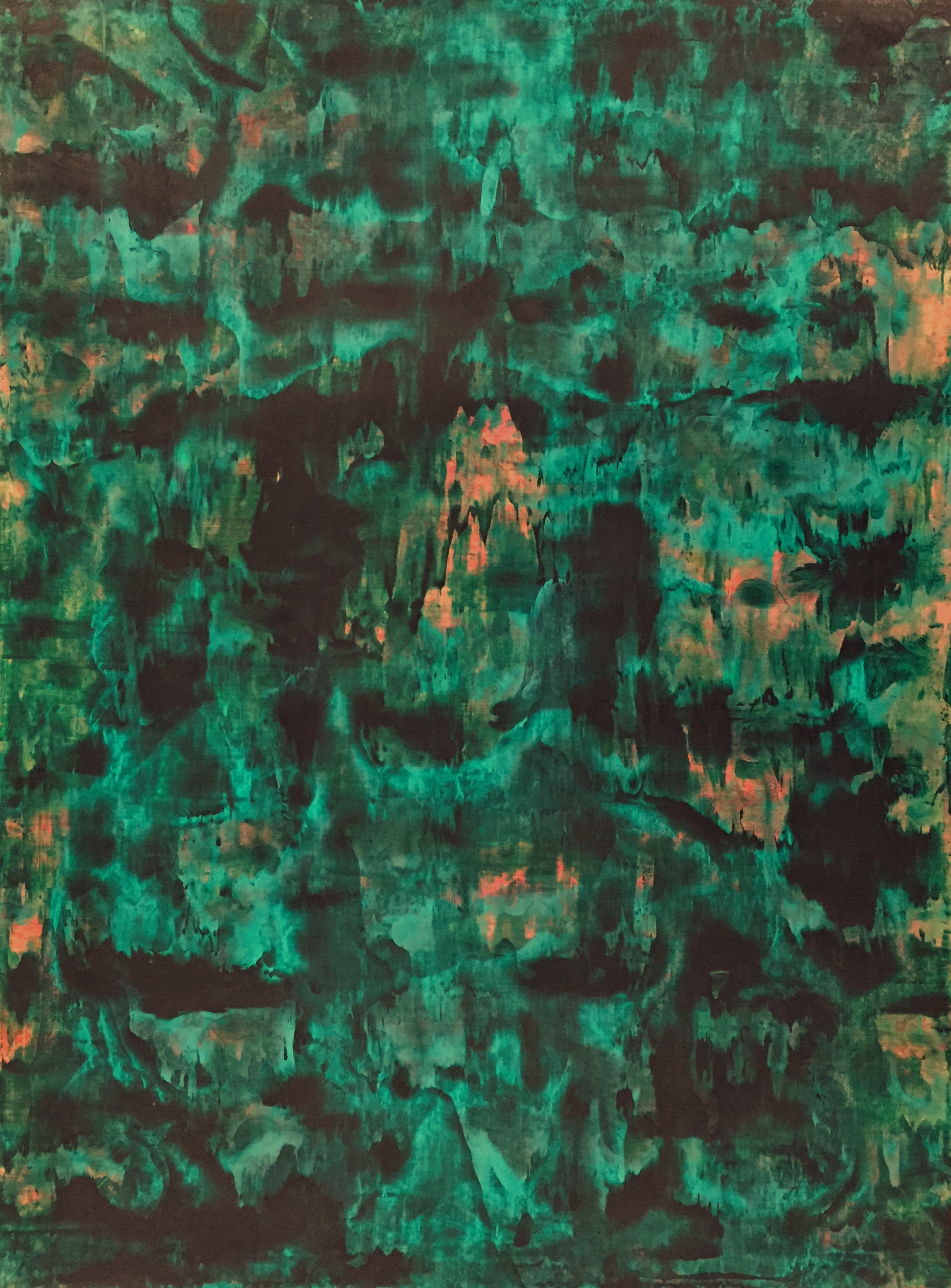 Untitled (XLP4-22)