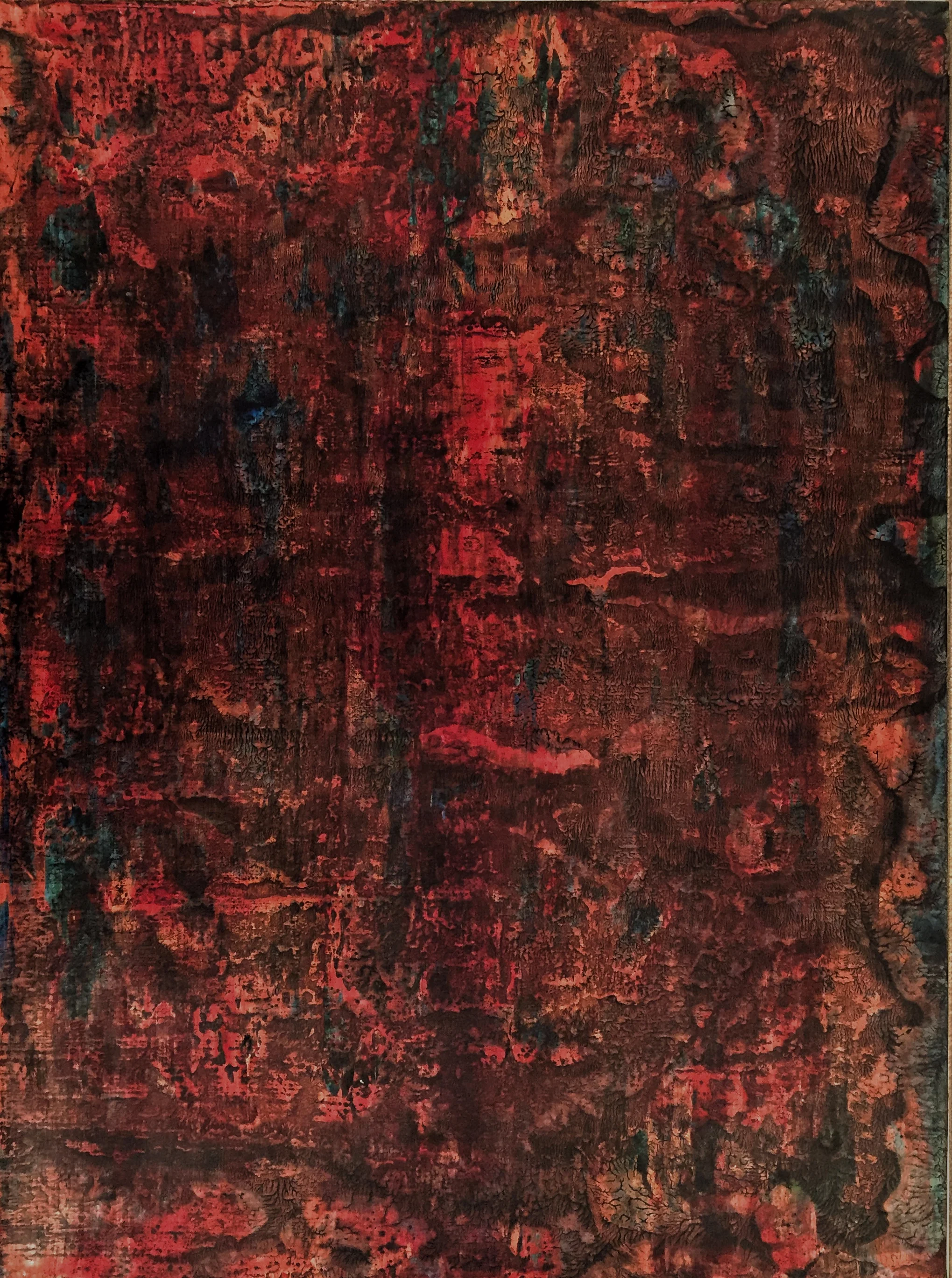 Untitled (XLP4-25)