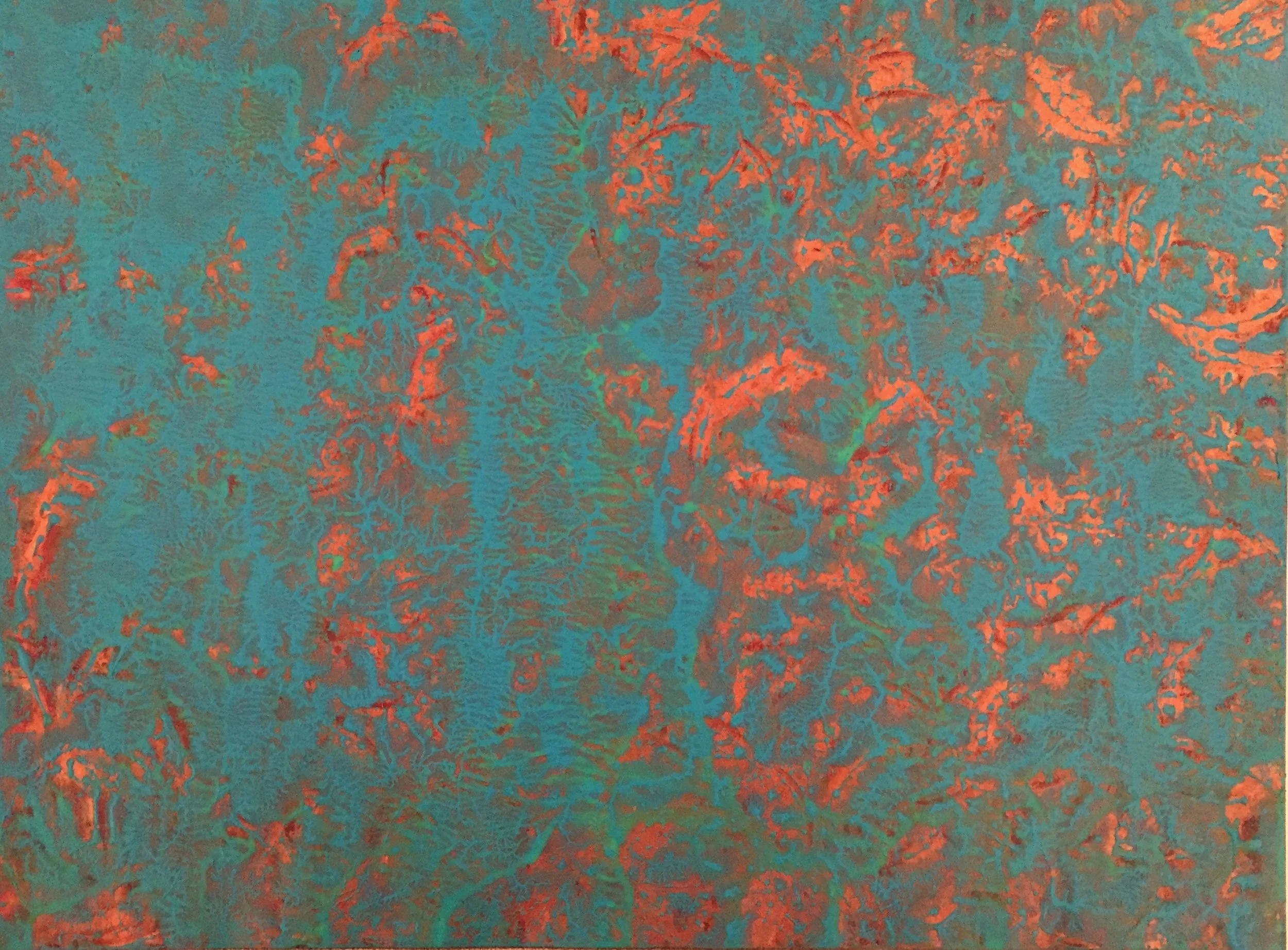 Untitled (XLP3-7)