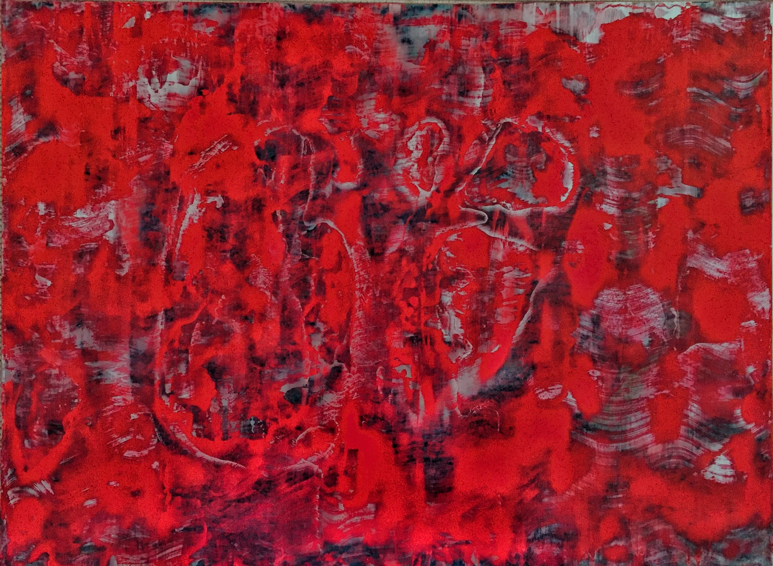 Untitled (XLP3-28)