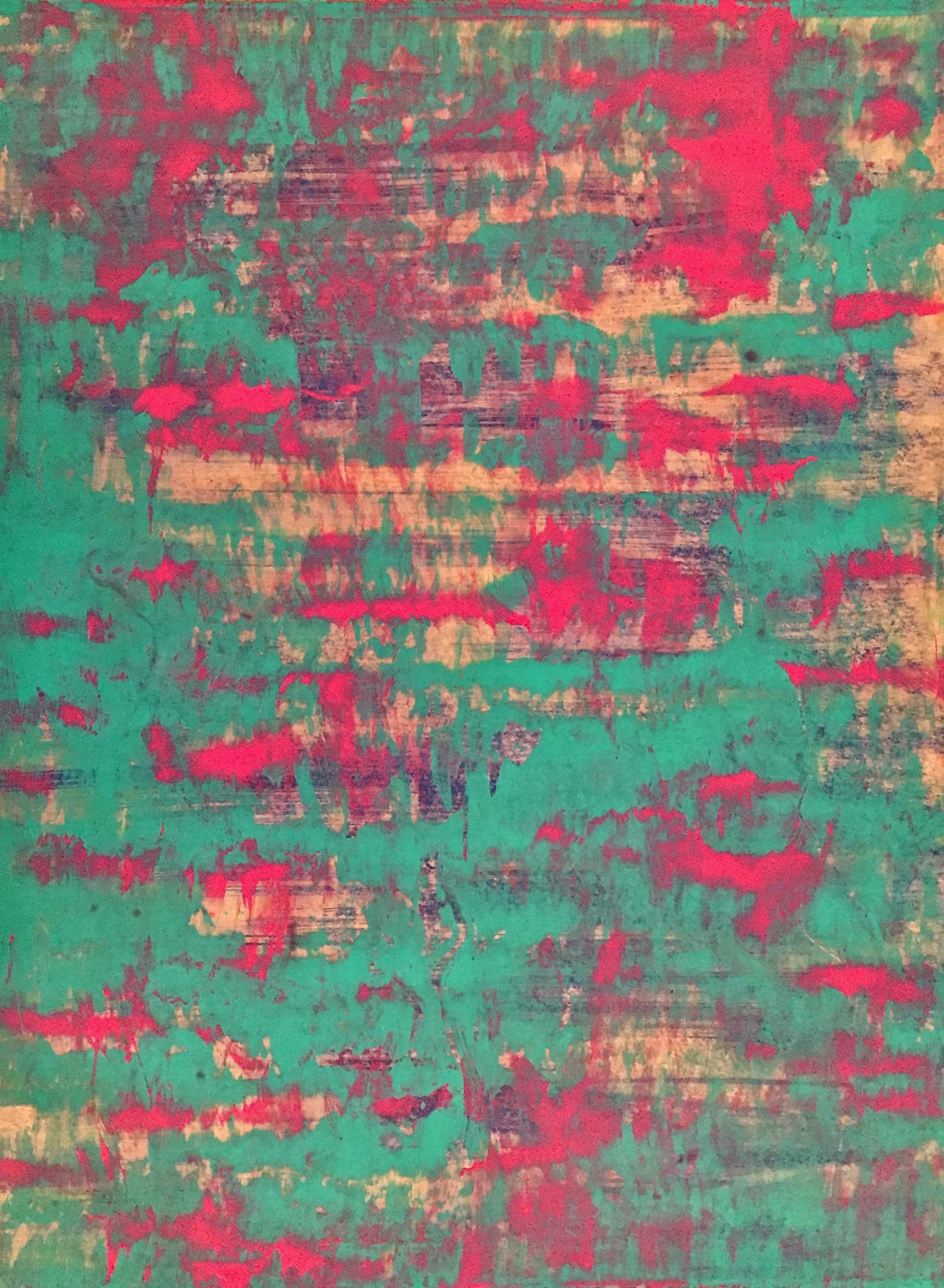 Untitled (XLP3-23)
