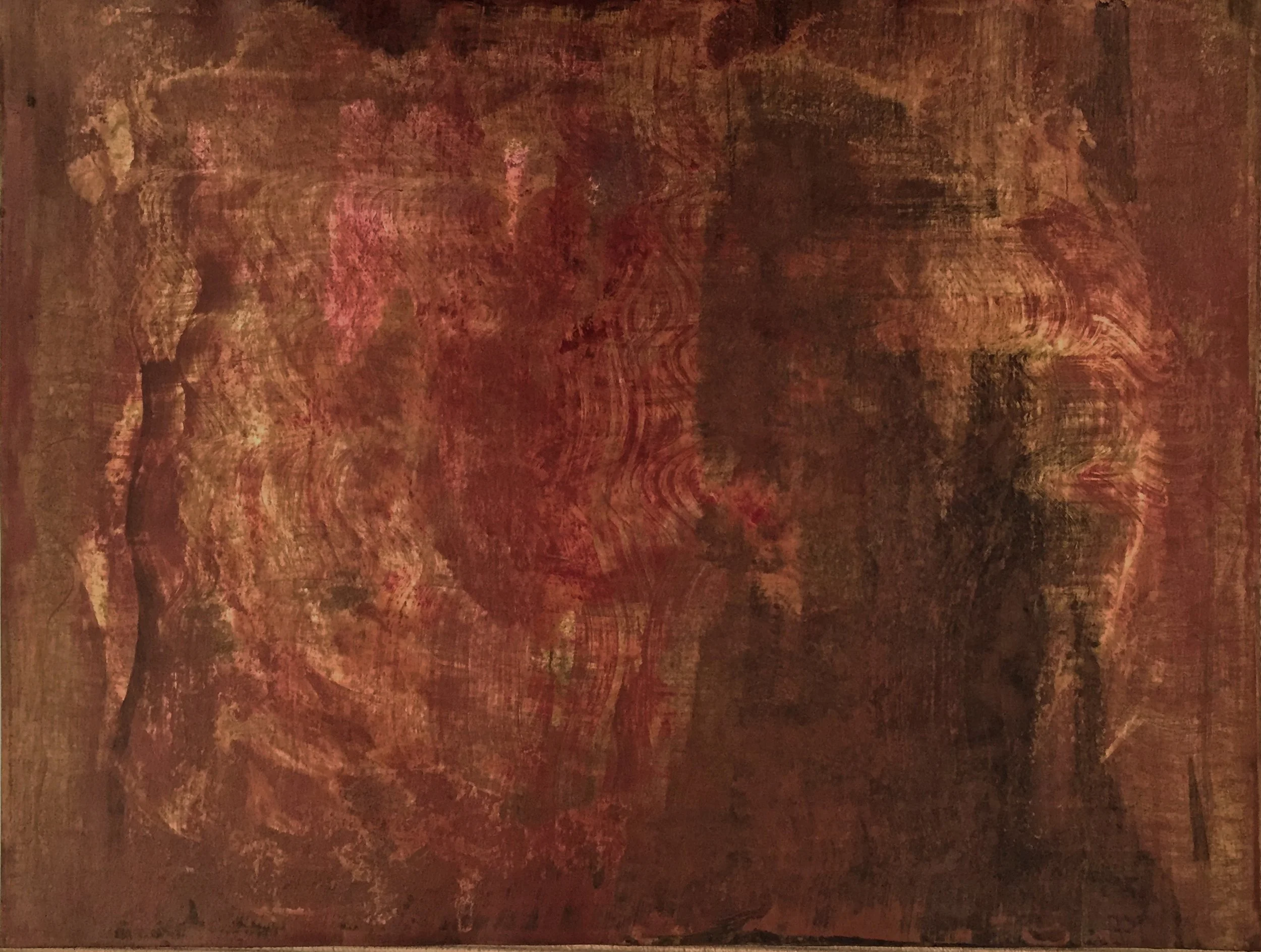 Untitled (XLP3-6)