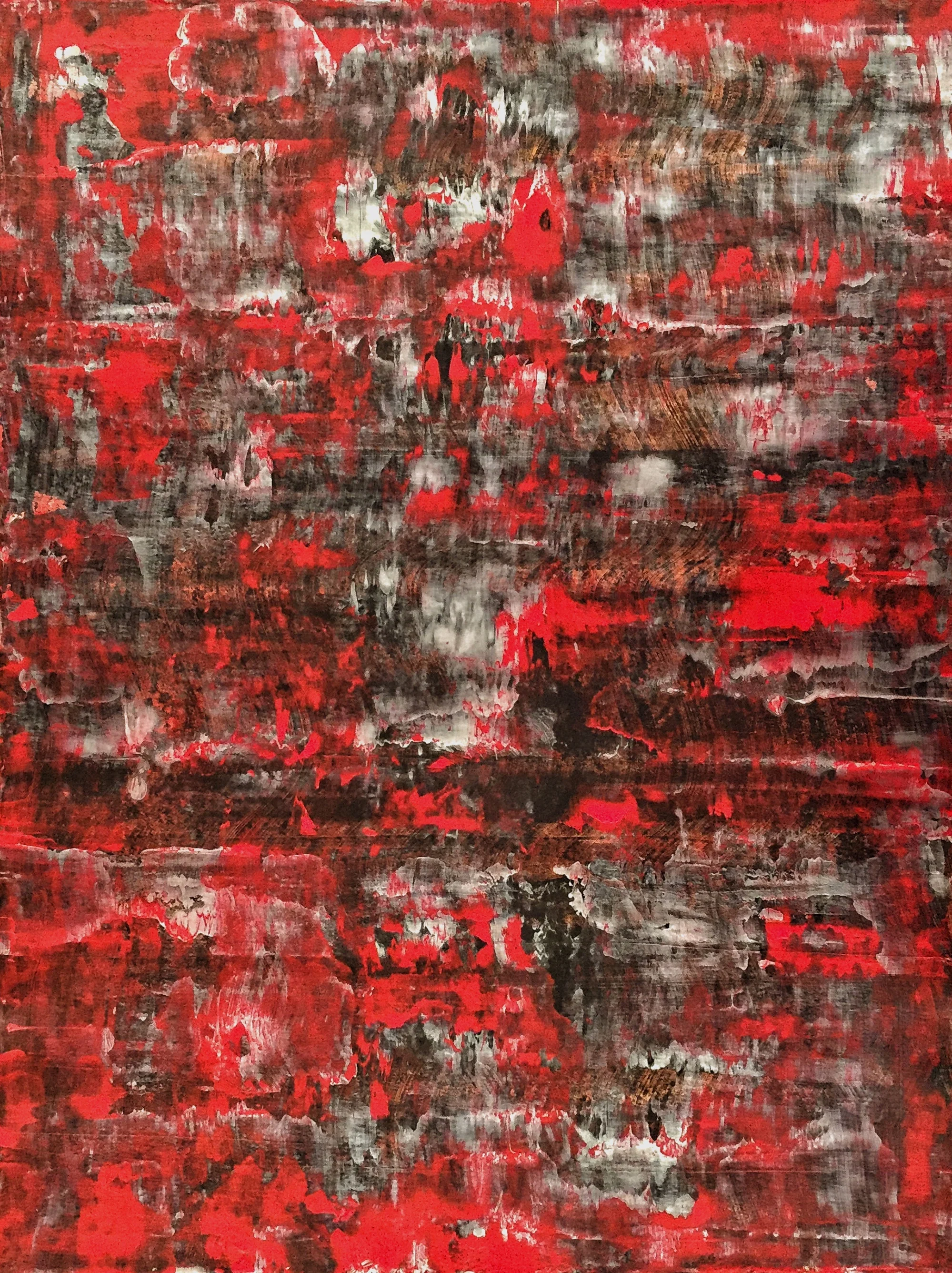 Untitled (XLP3-12a)