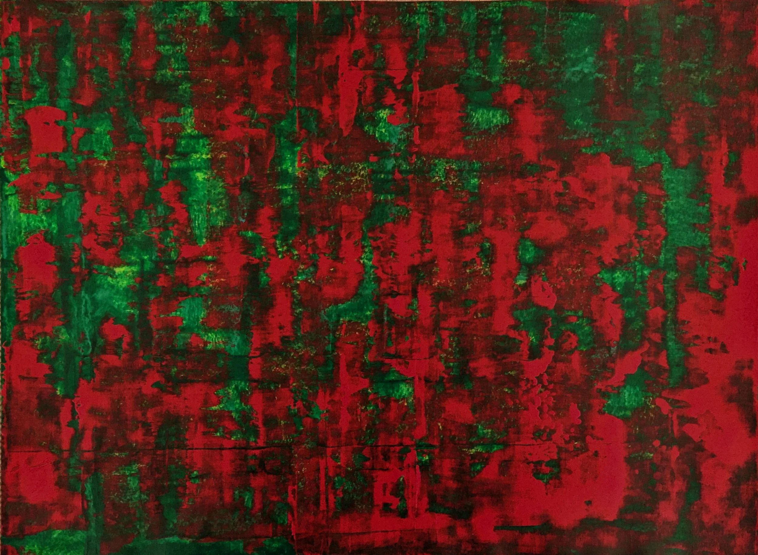 Untitled (XLP3-12)
