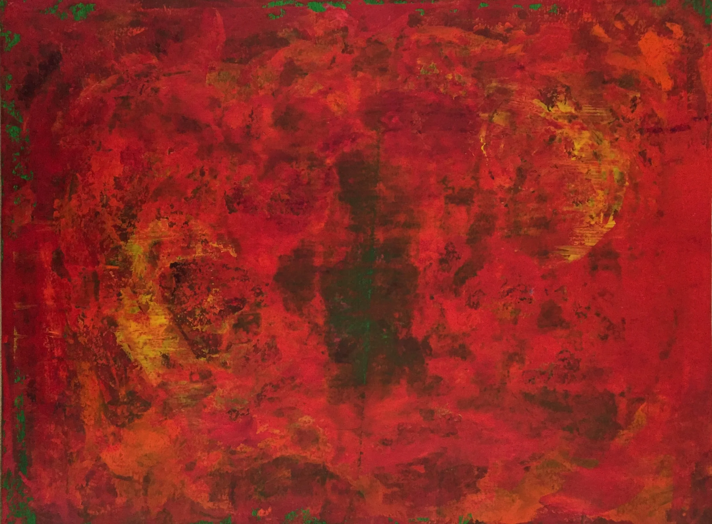 Untitled (XLP3-5)