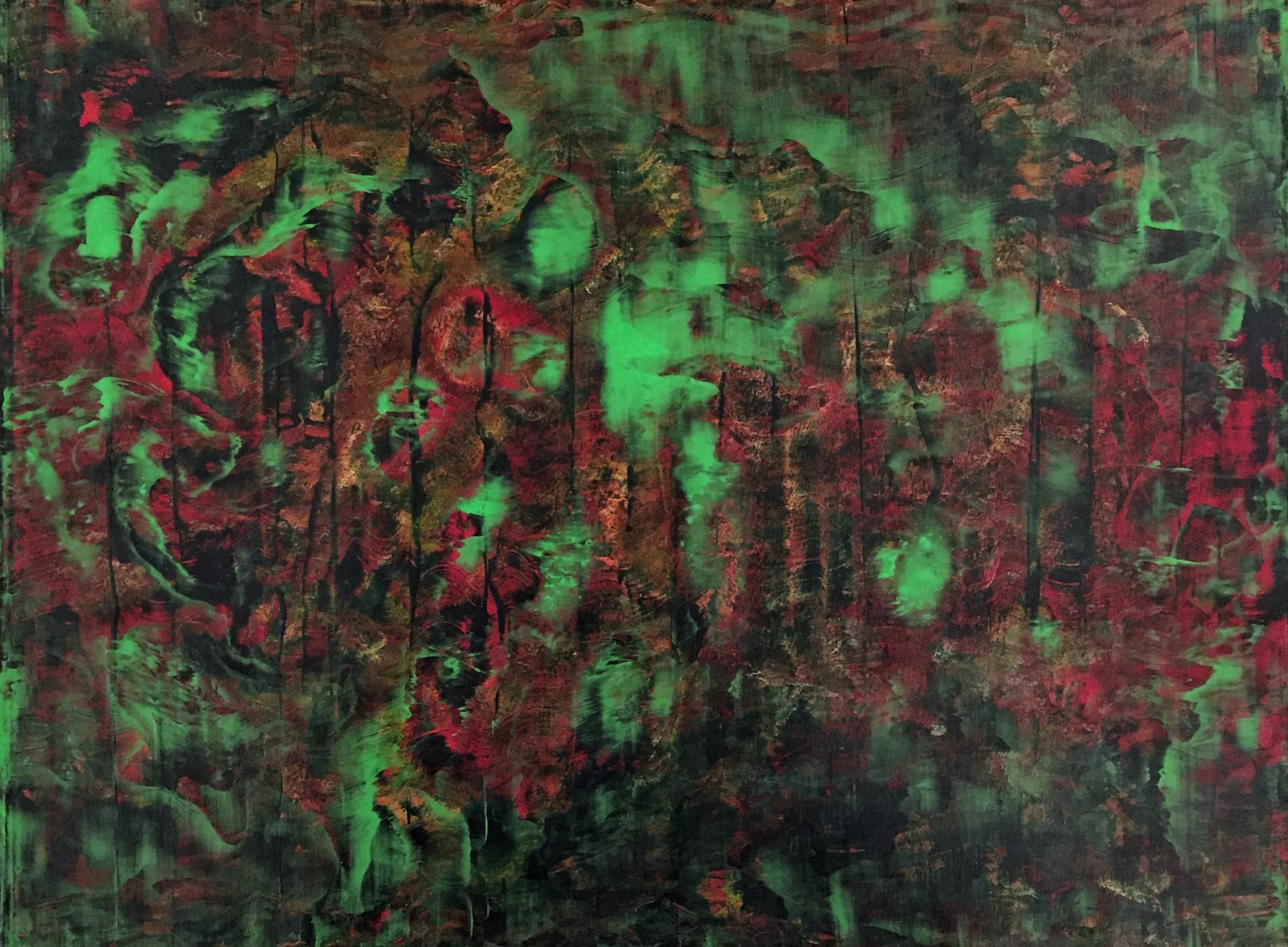 Untitled (XLP3-16)