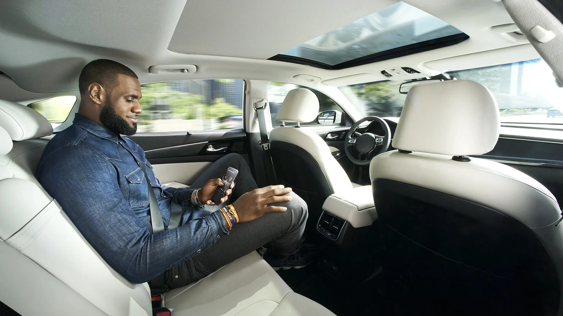 Ad Teardown: LeBron James Fearless | Intel