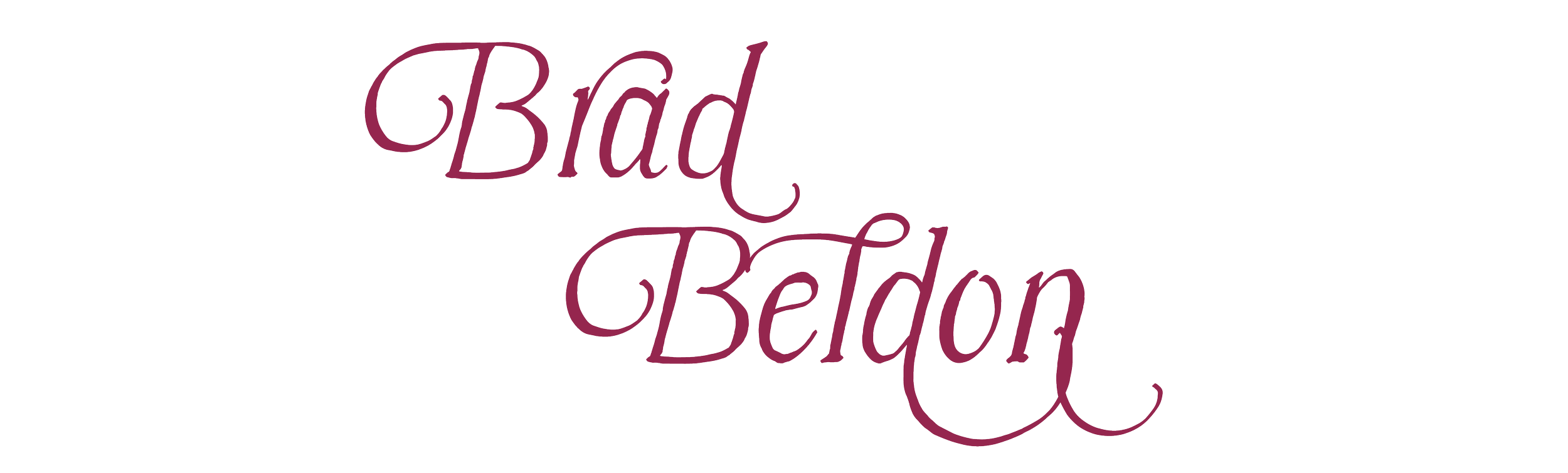 Brad Beldon