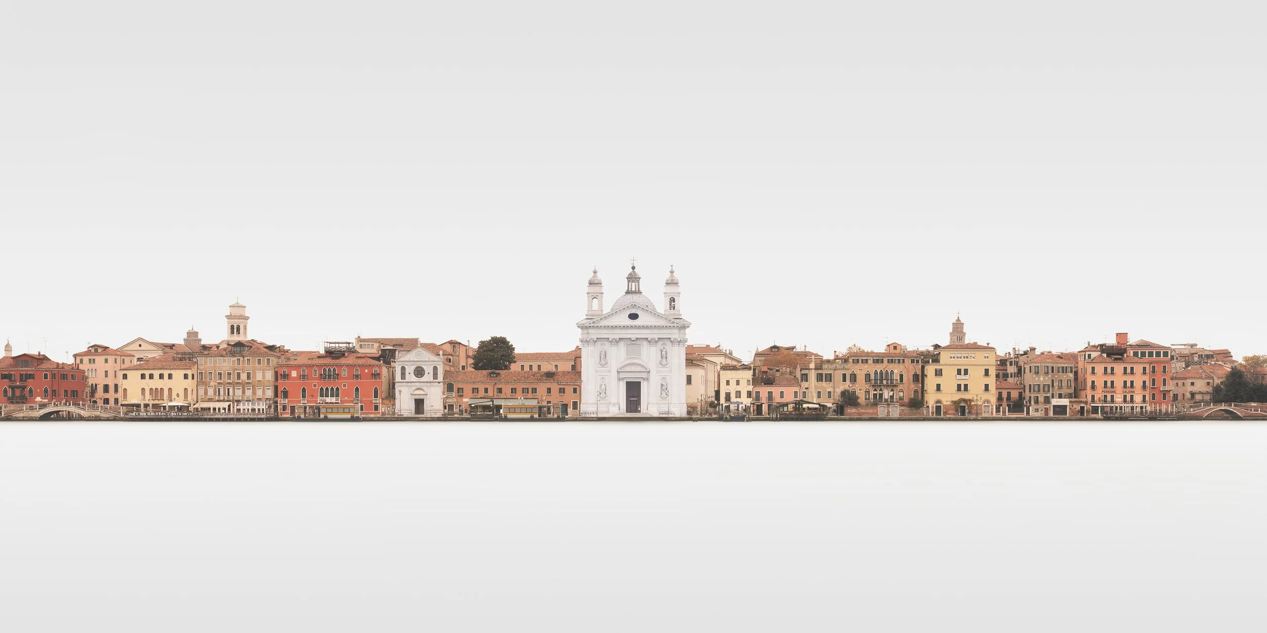 GESUATI · VENICE · ITALY