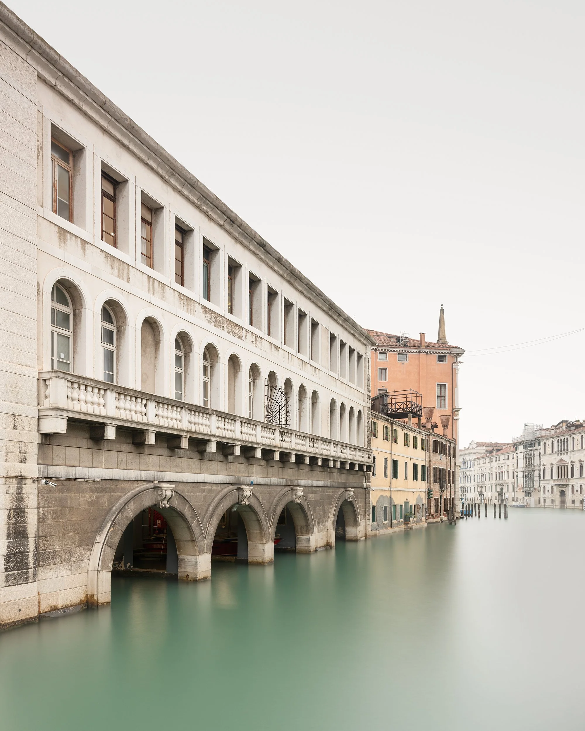 SOCCORSO SILENTE · VENICE · ITALY
