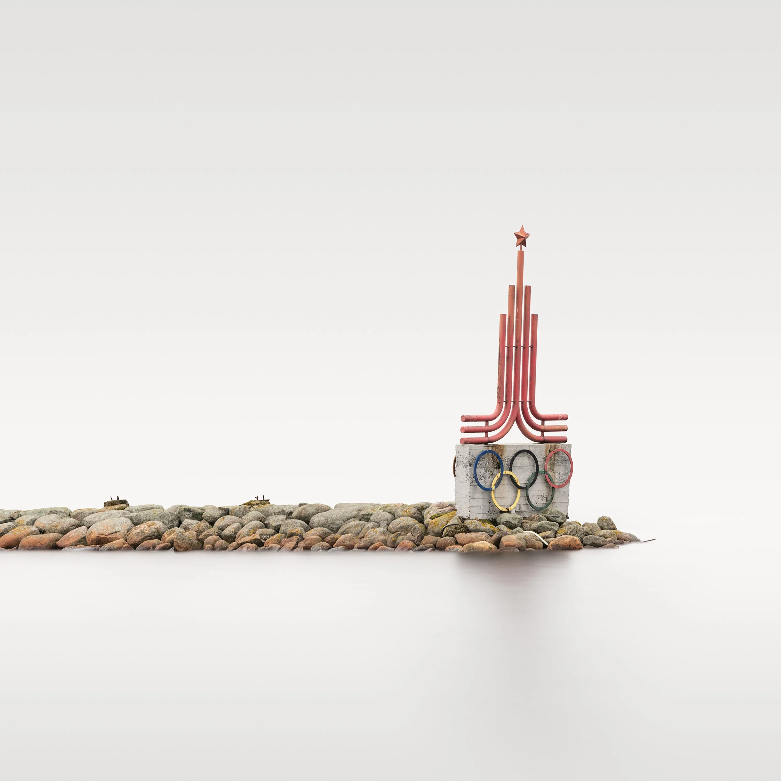 RELIC 80 · TALLINN · ESTONIA