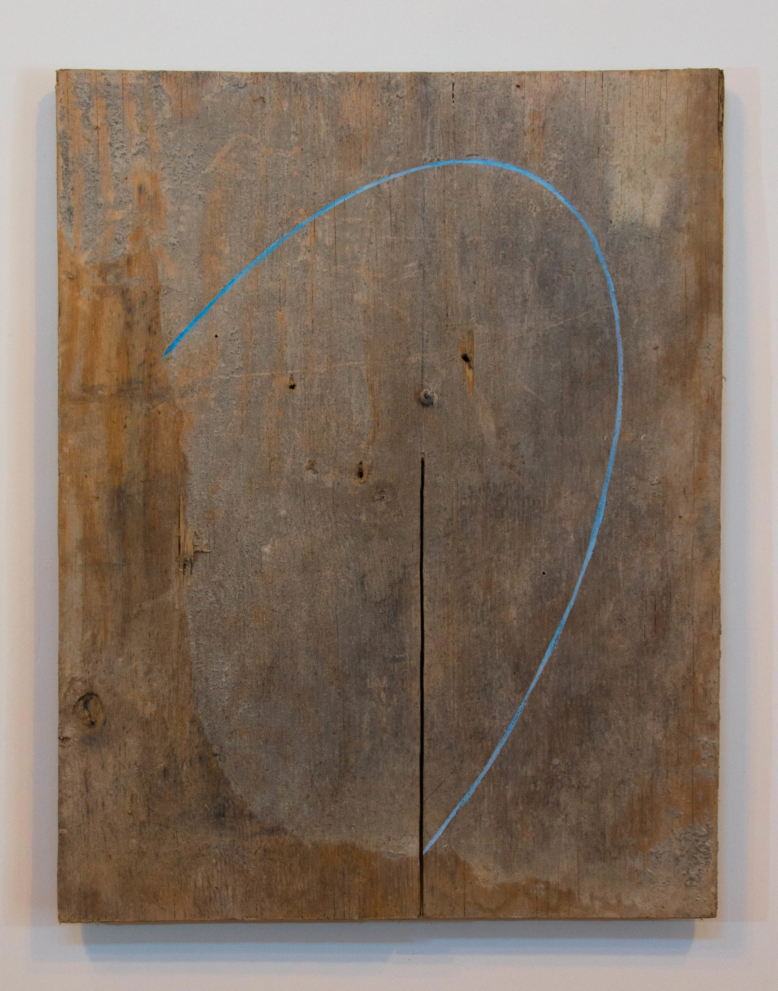 "Moon Arc" 2016