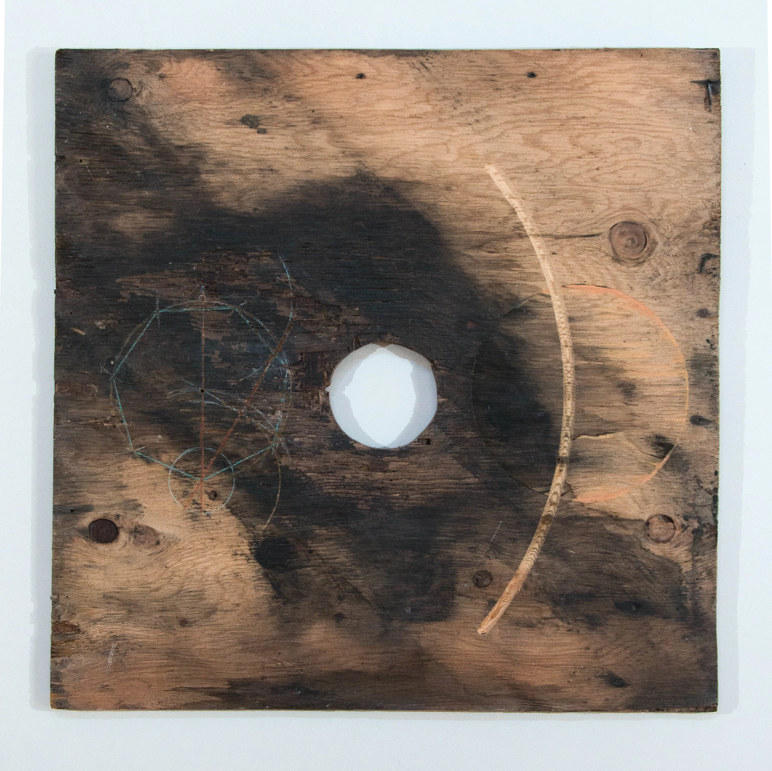 "Black Hole" 2016