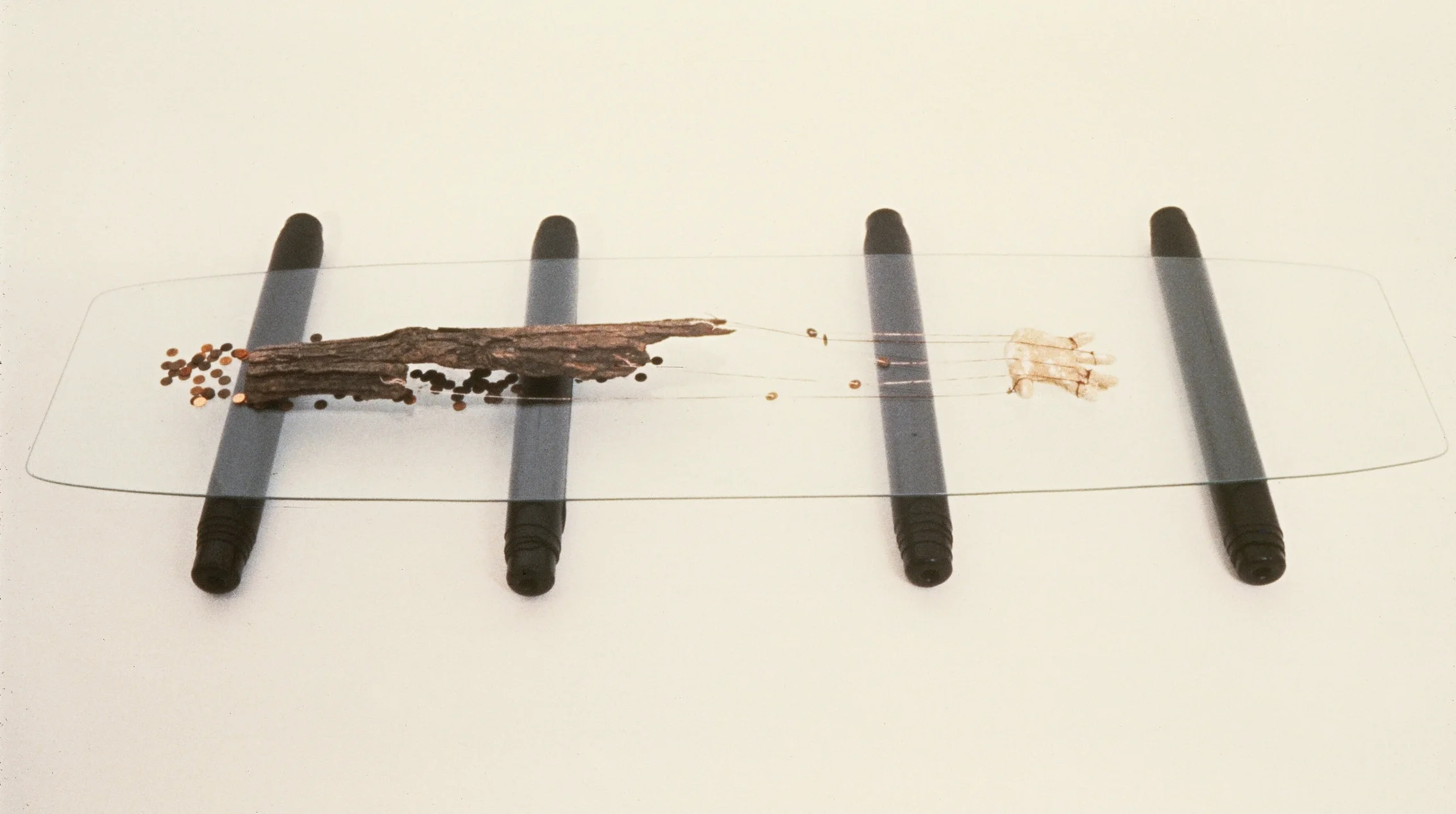 "Procession is 9/10 of the Law"  1981