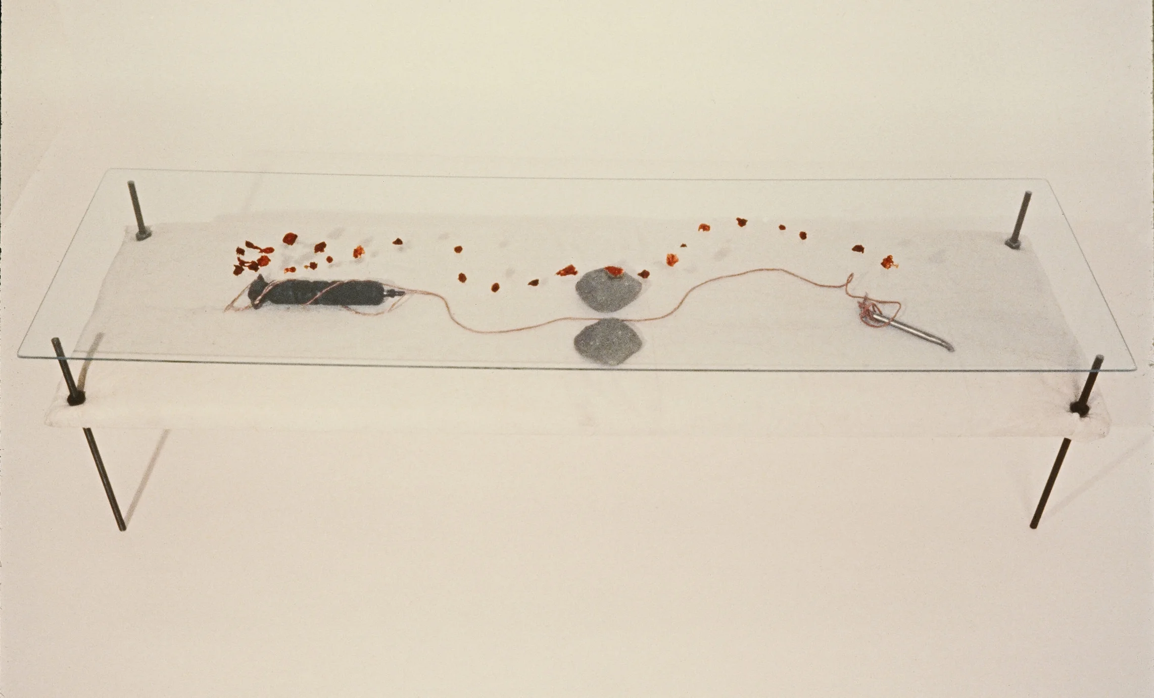 "Split Rock"  1980