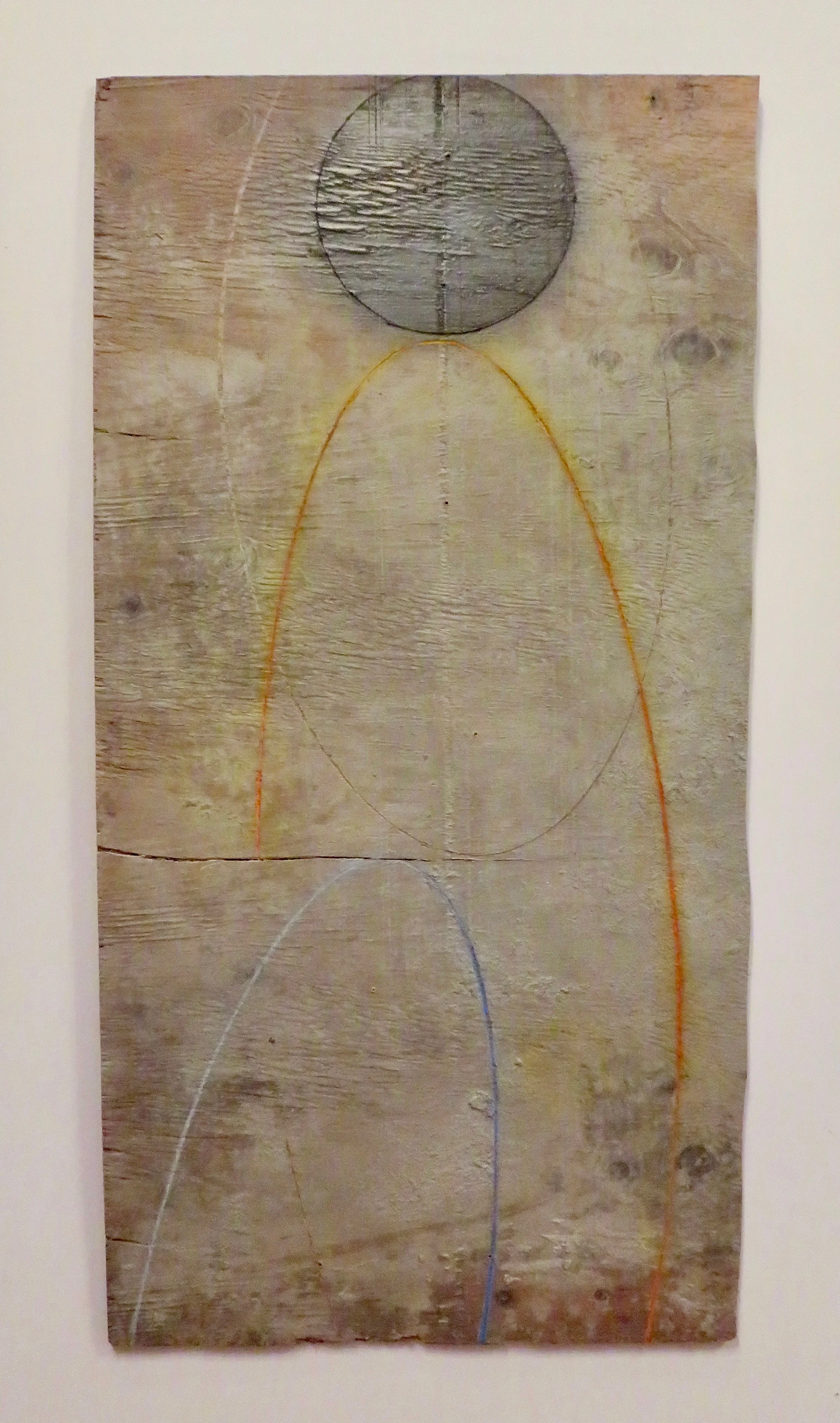 "The Transfiguration" 2017