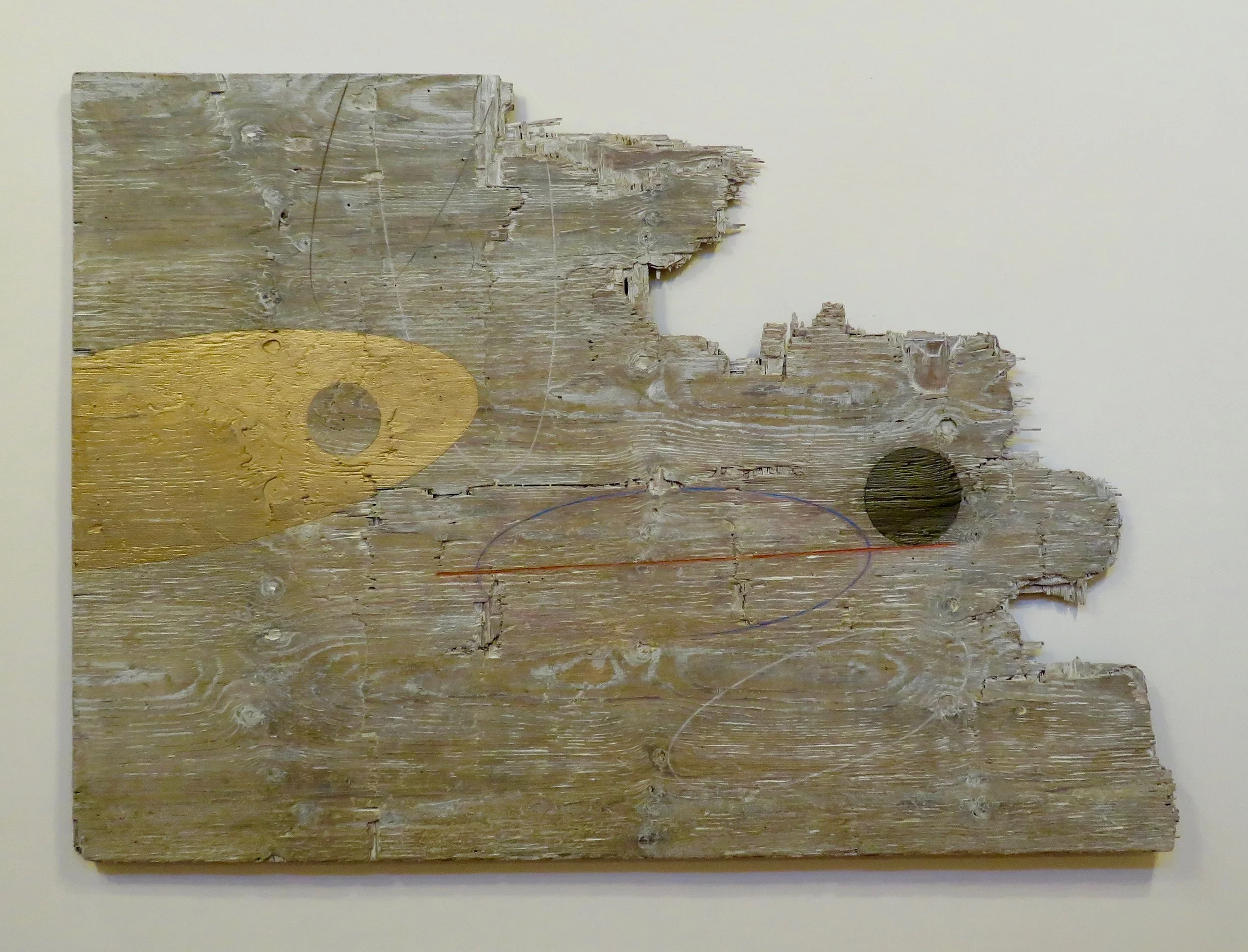 "The Ninth Mode" 2018