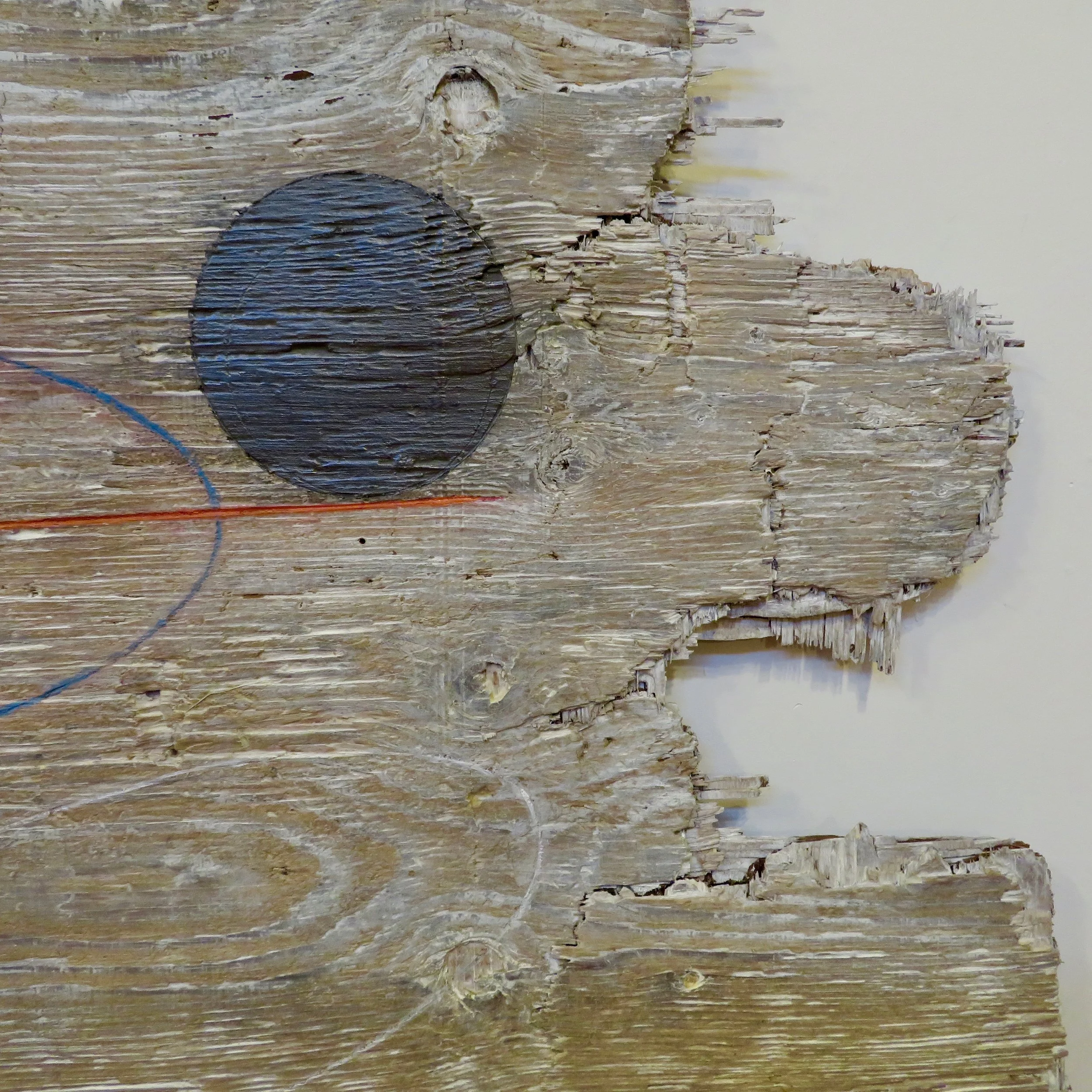 "The Ninth Mode"  (detail)