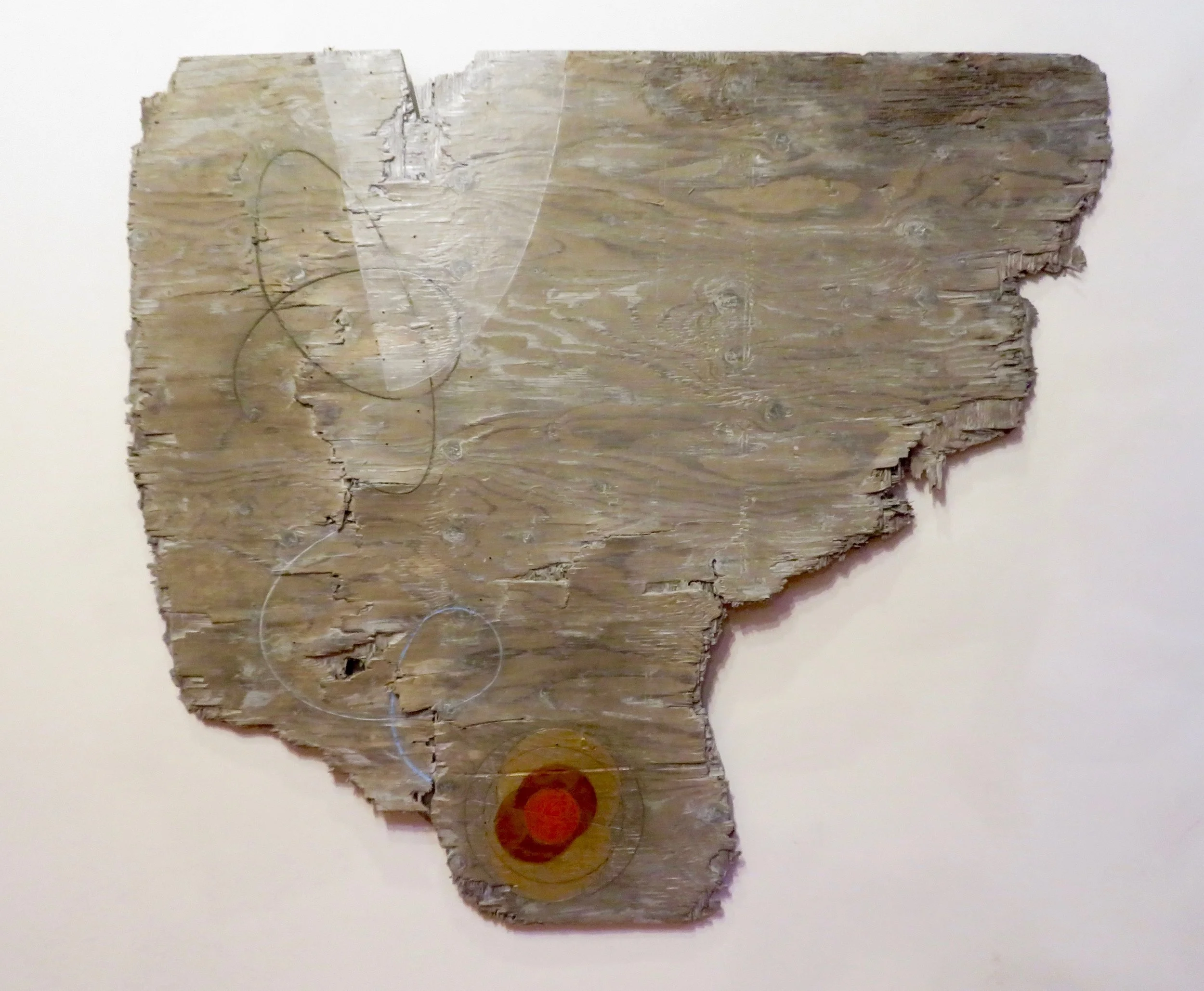 "Muladhara" 2018