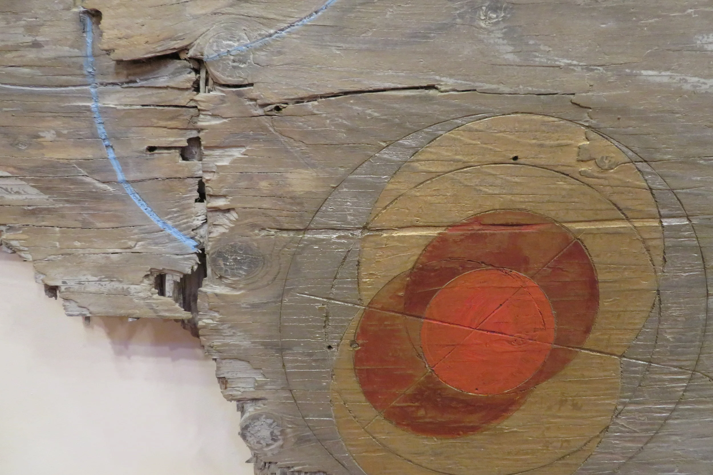 "Muladhara" (detail)