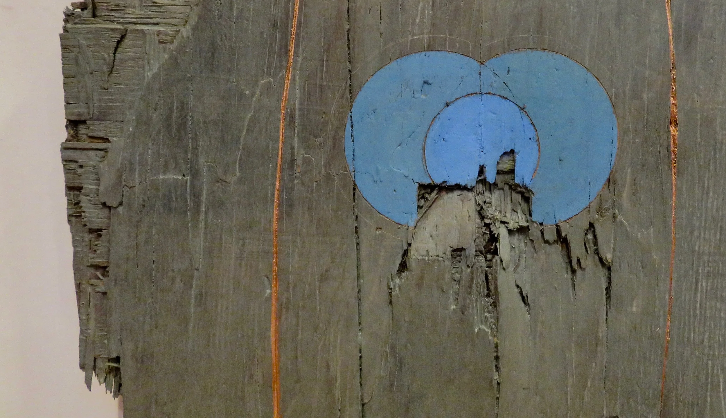 "Vissudha" detail