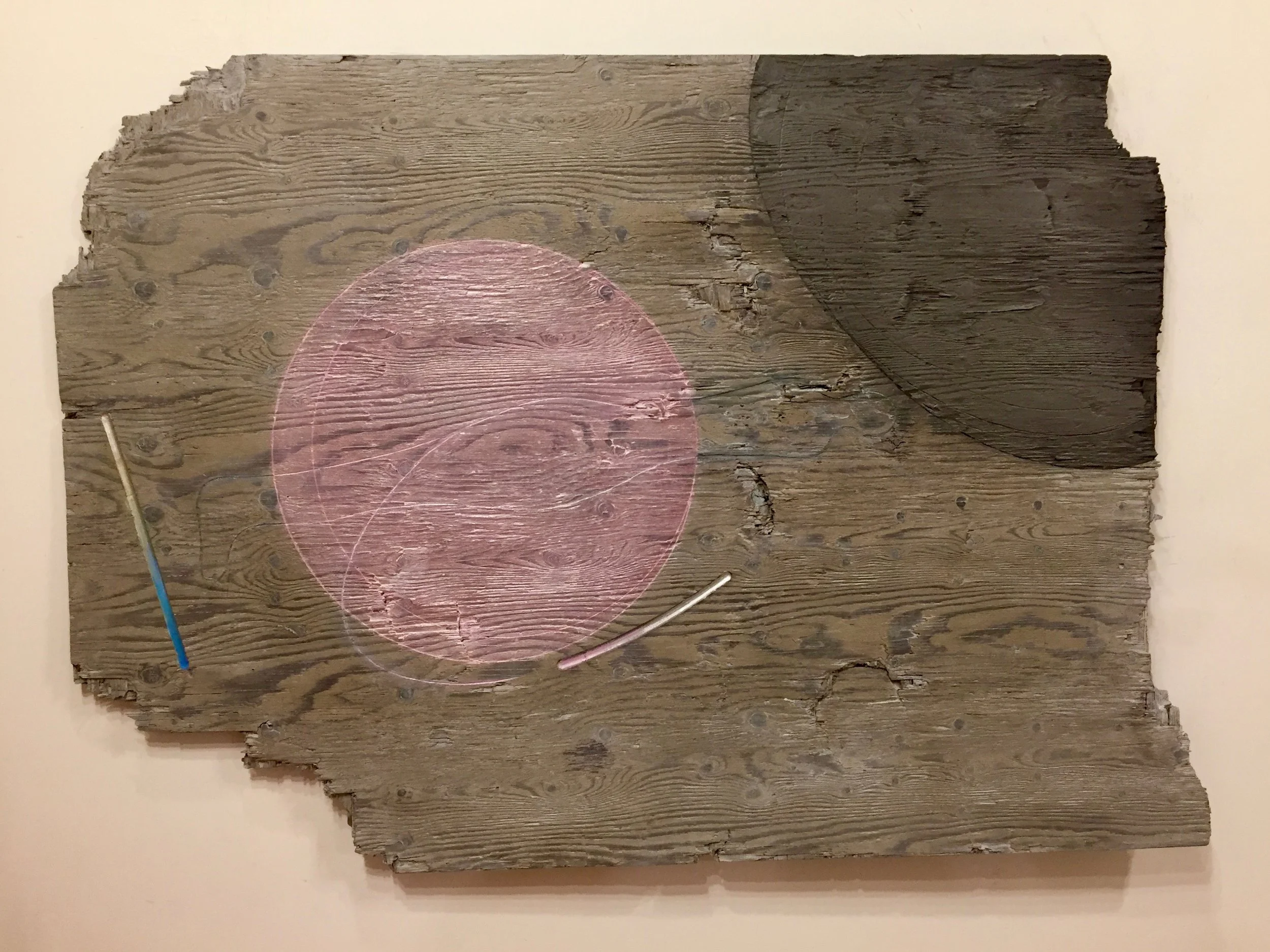 "Ajna" 2018