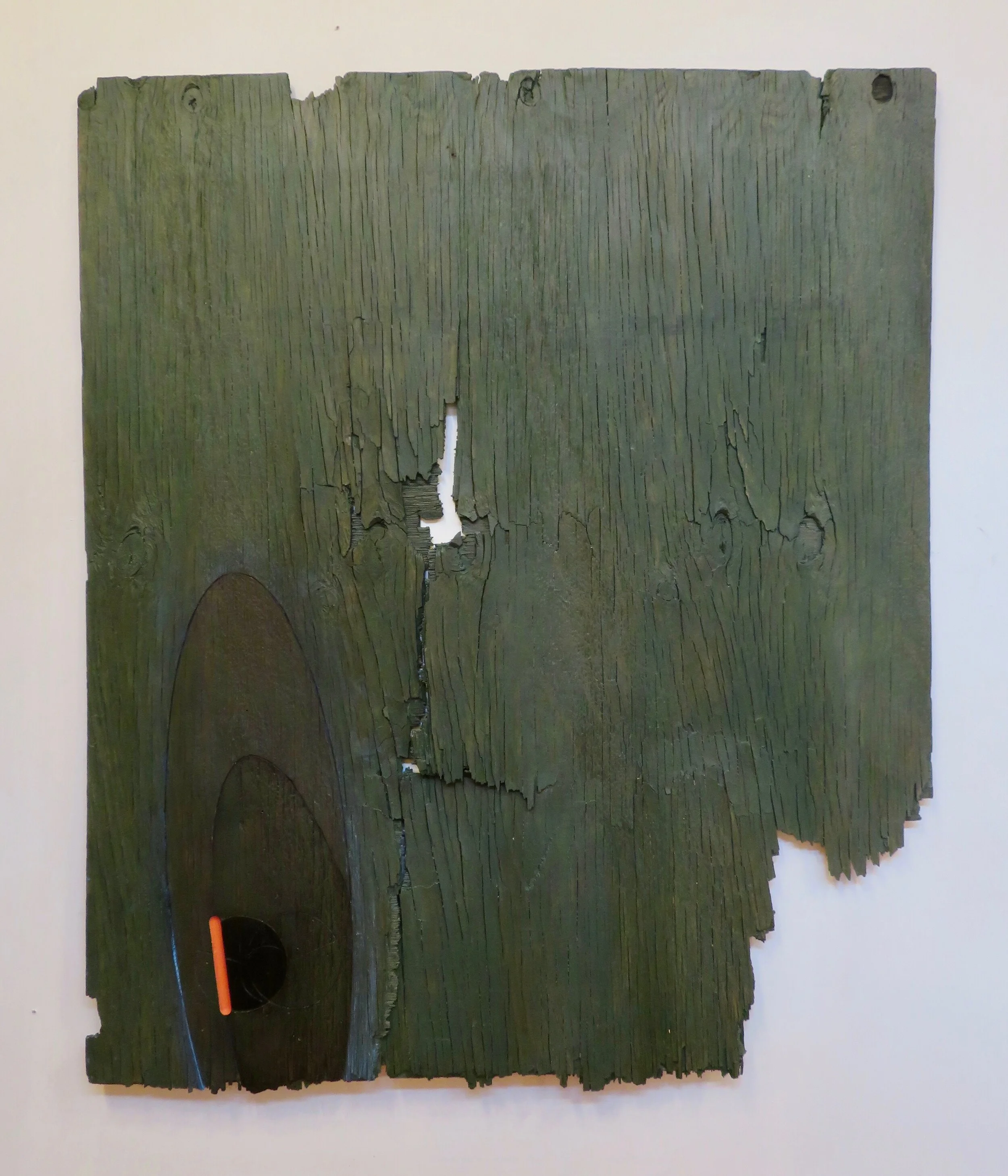 "Anahata"  2019