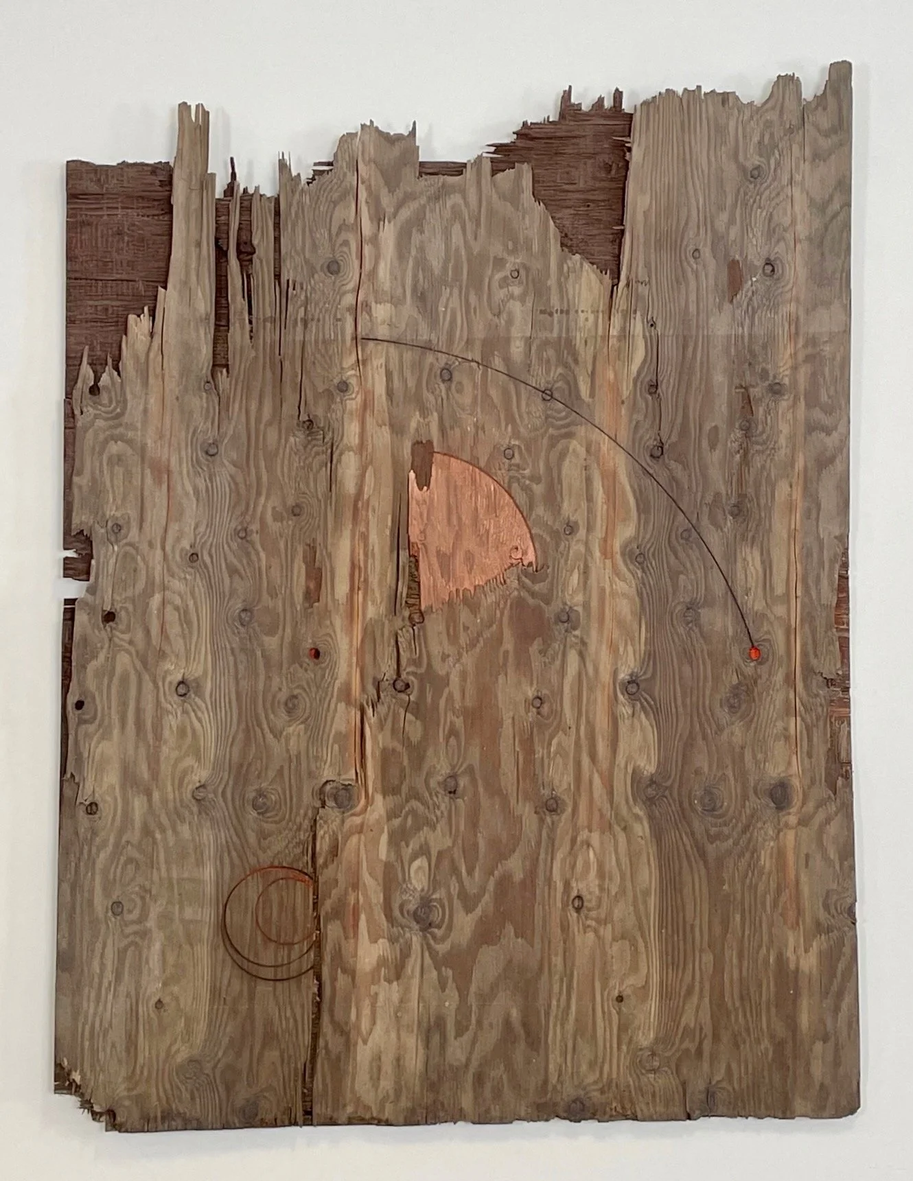 "Moment of Inertia"  2020