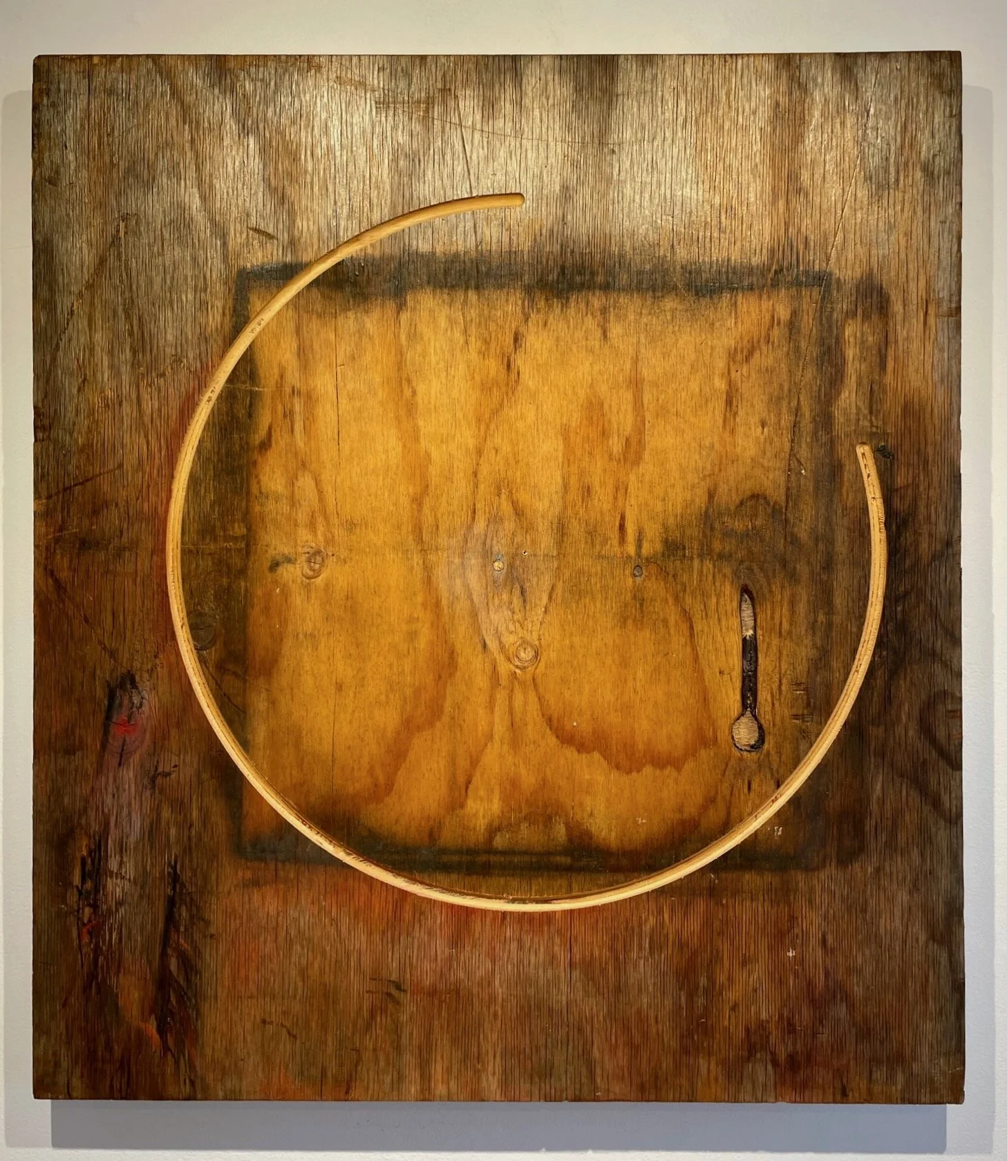 "Wu Wei", 2015