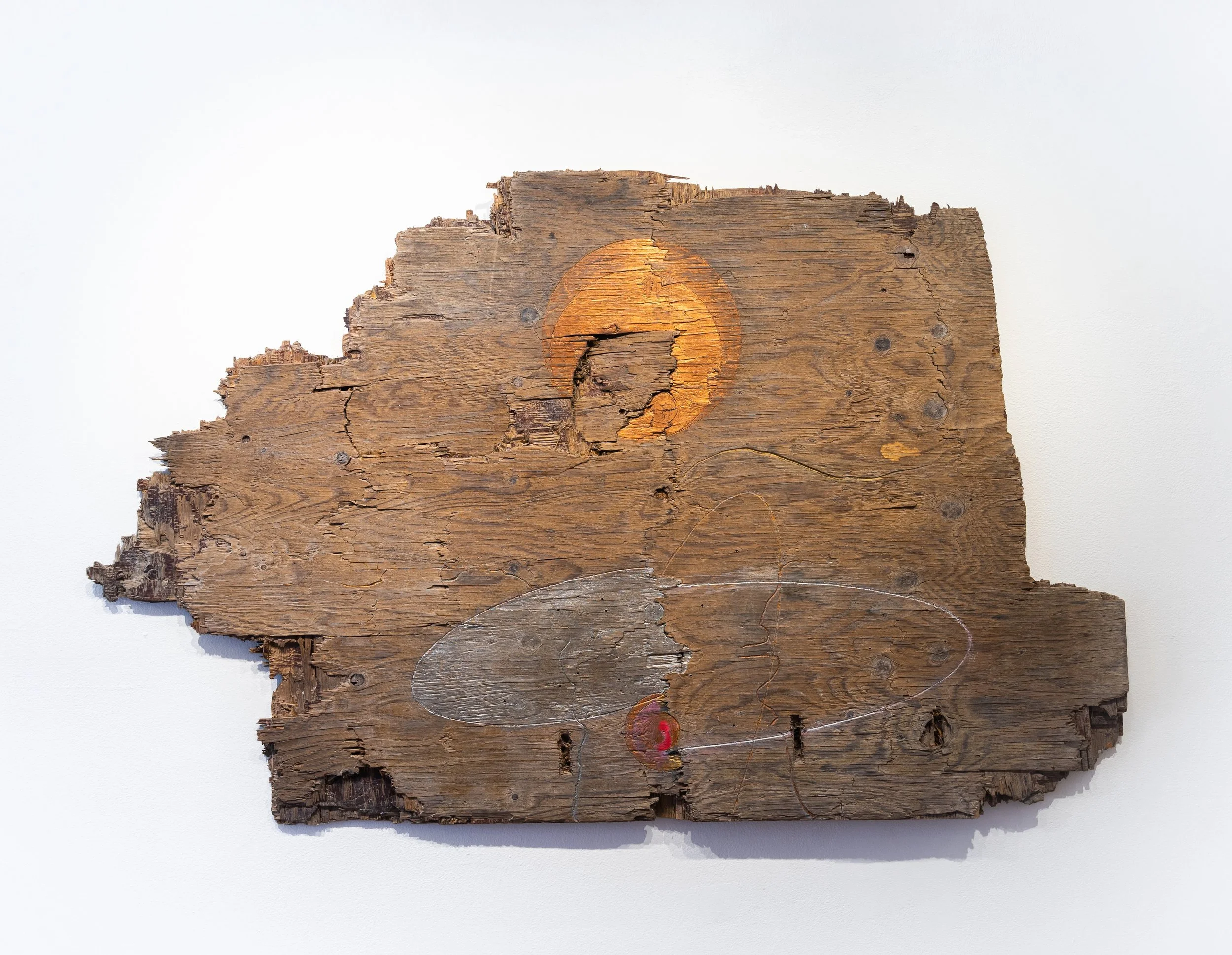 "Root Chakra",  2018