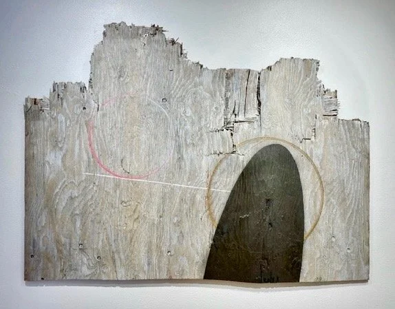 "The Mocking of Christ",  2017