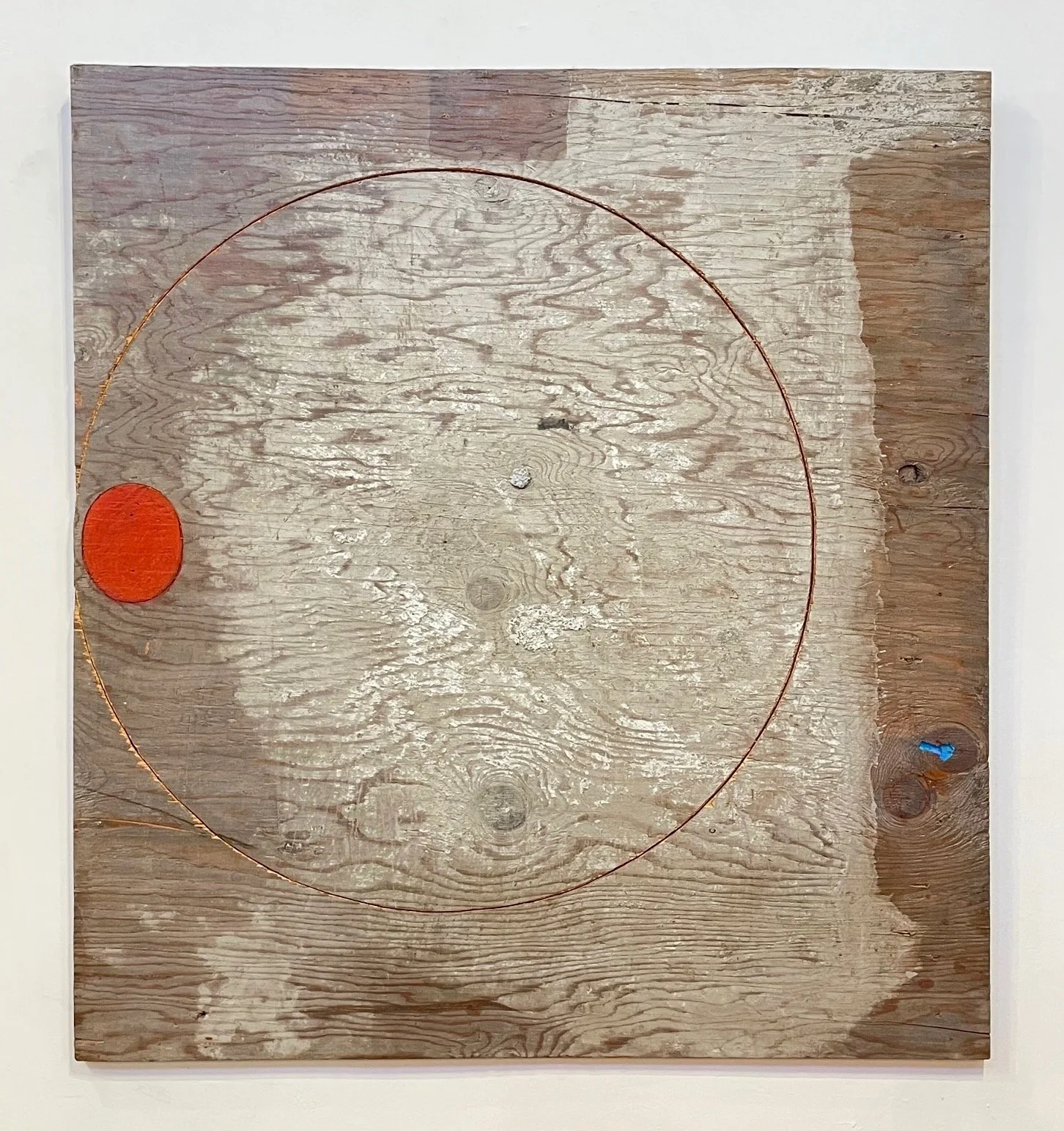 "Floating Points"  2024