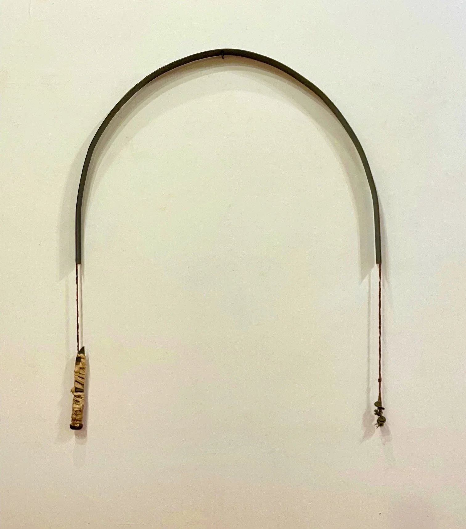 "Knife and Coins"  1978