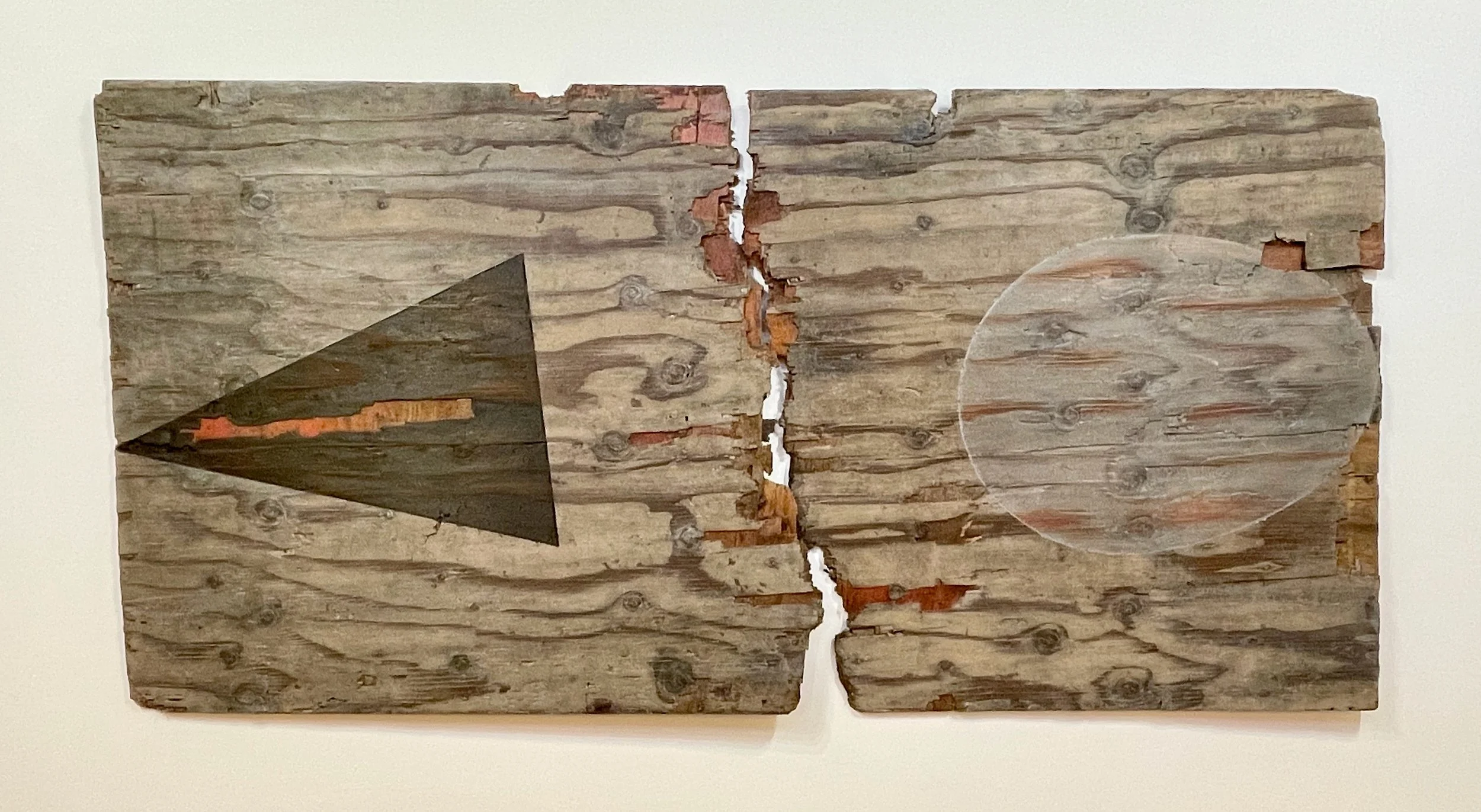 "Beyond Right and Wrong"  2025