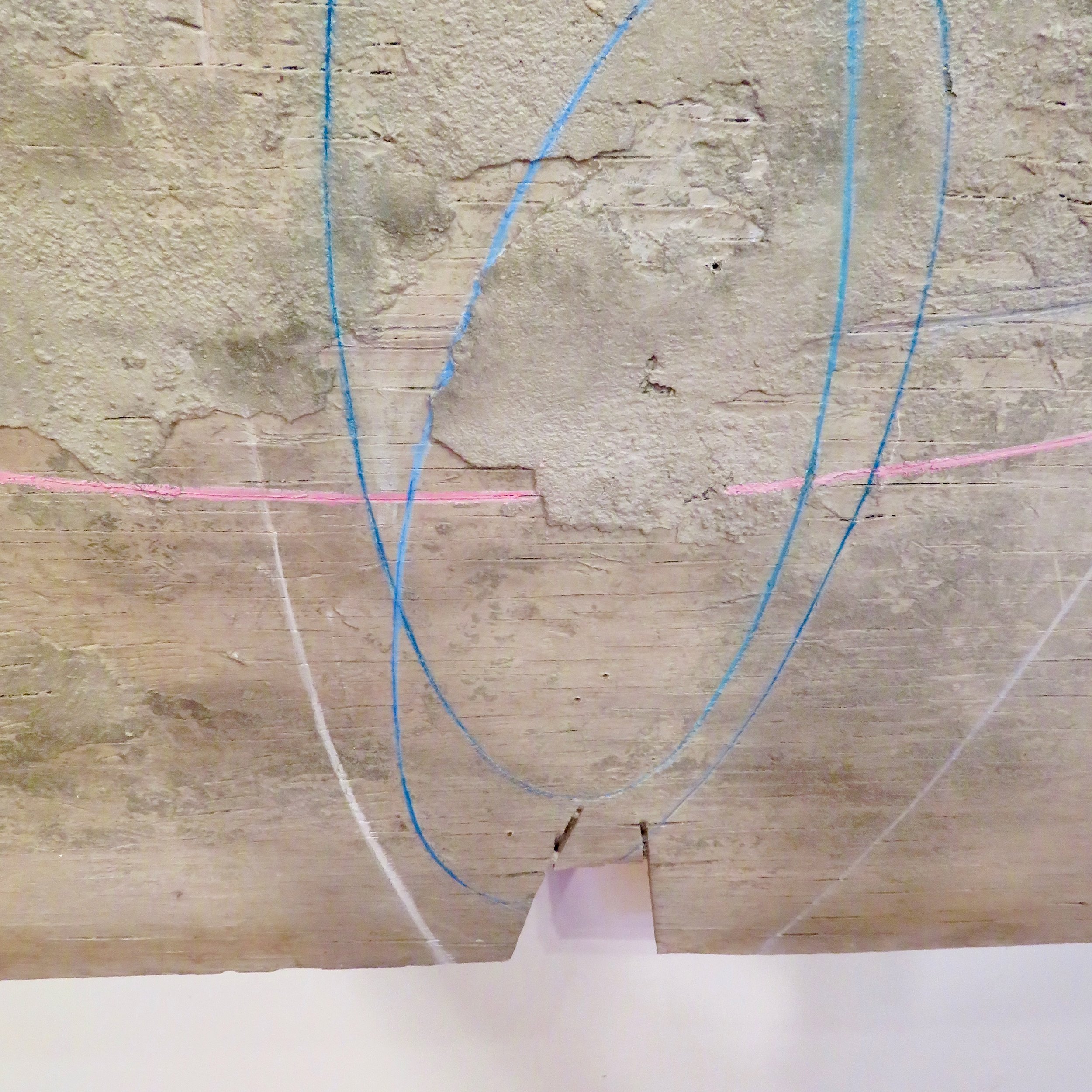 "Four Knots"  detail