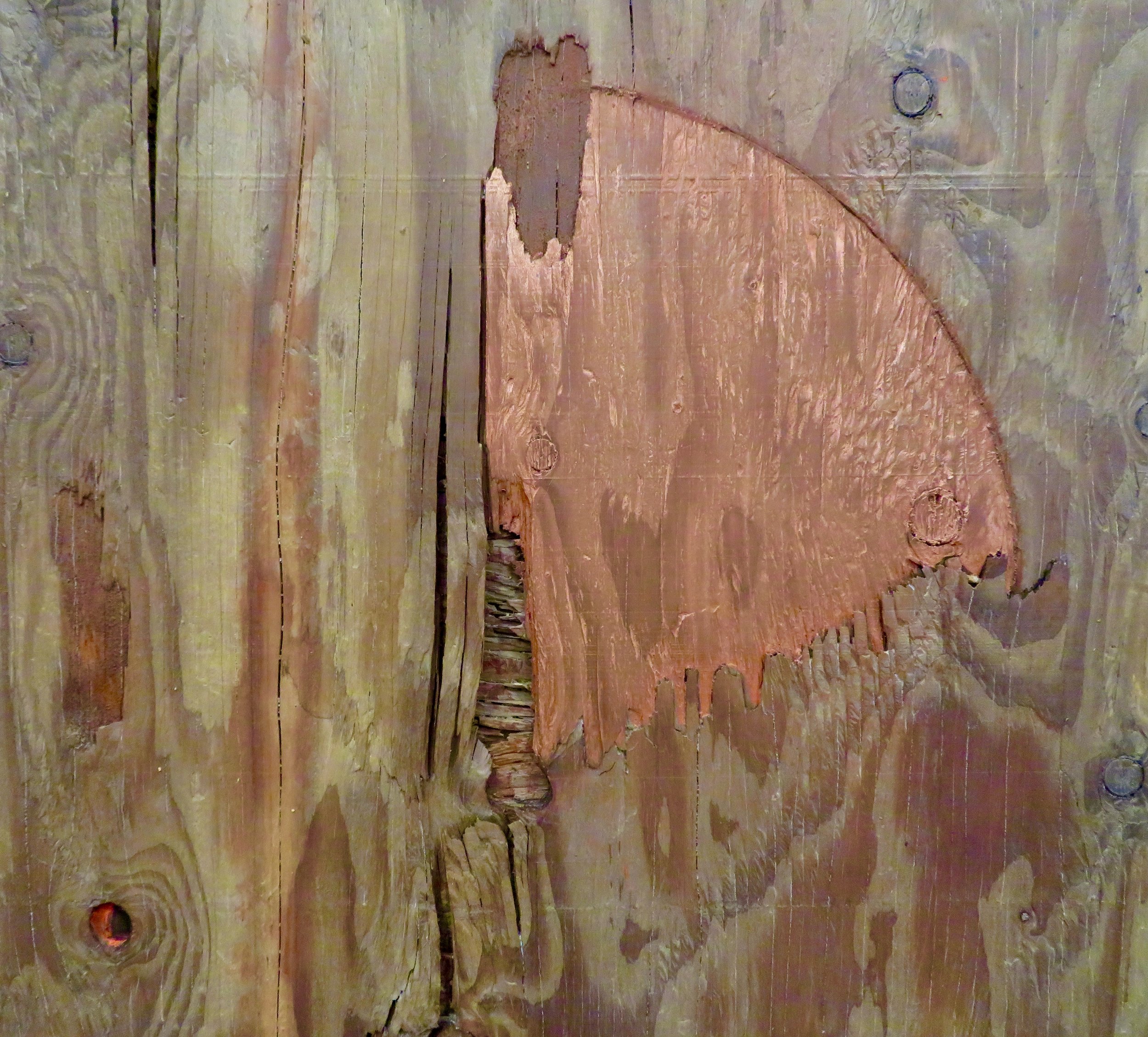 "Moment of Inertia"  detail