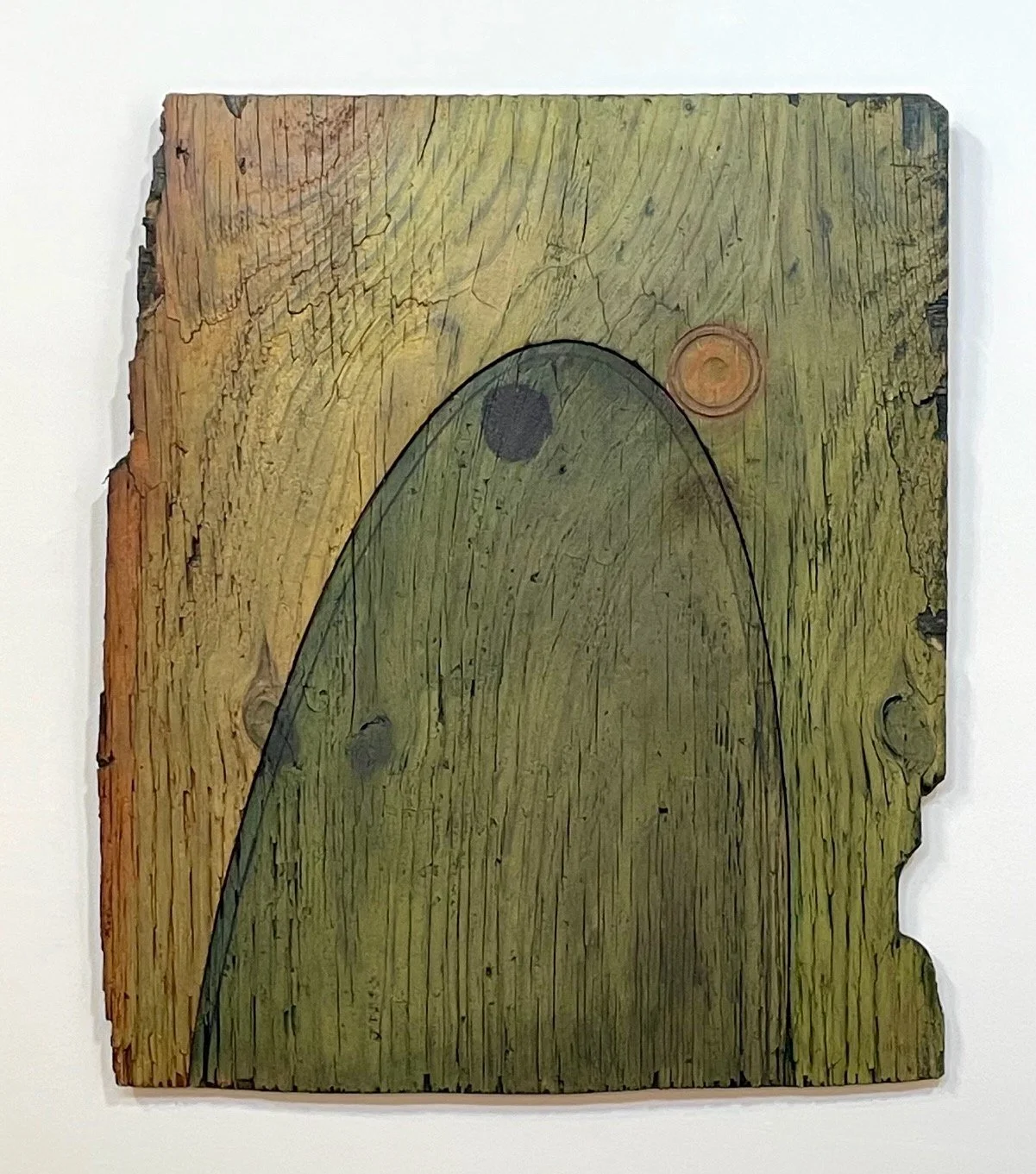 "Second Thought"  2025