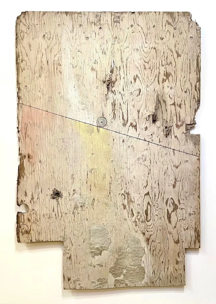 "In the Balance"  2024