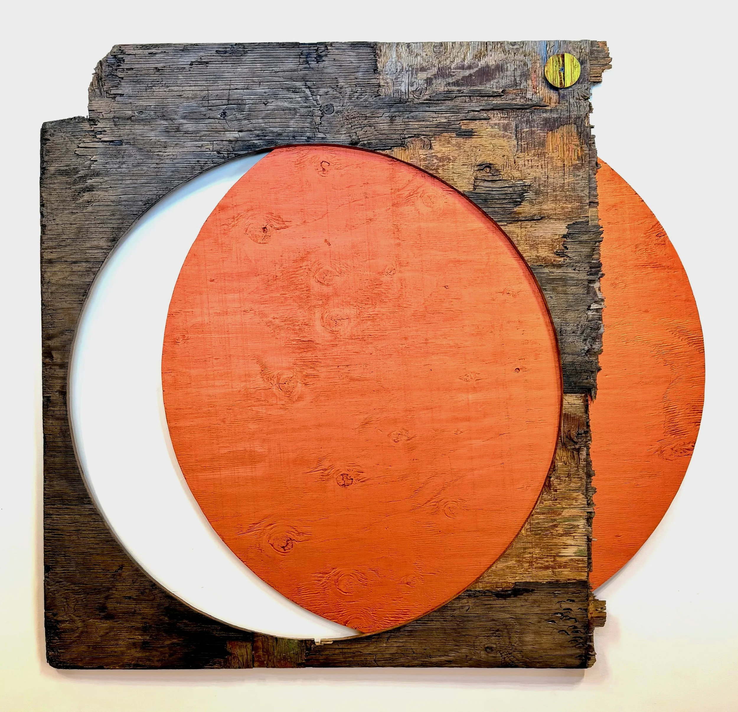 "Partial Eclipse"  2026