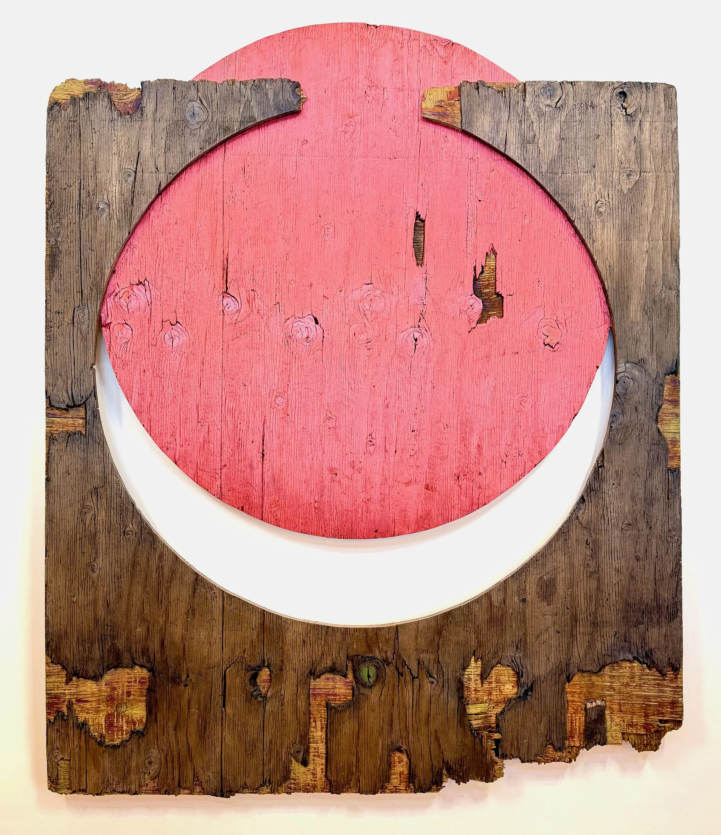 "Pink Threshold"   2026