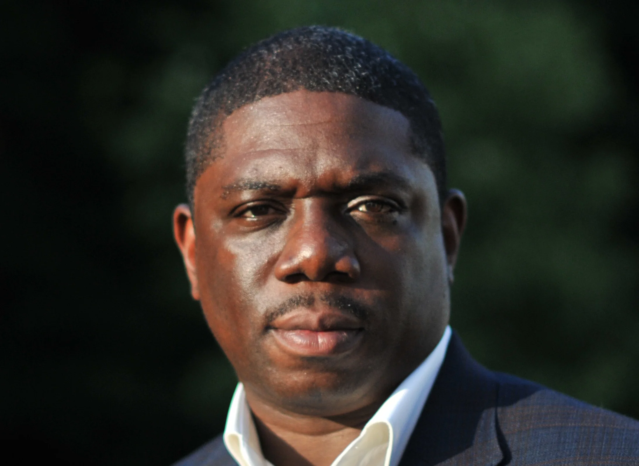 Jermand Hagan, CISA, CRIS Cyber Security, Technology Risk Advisor
