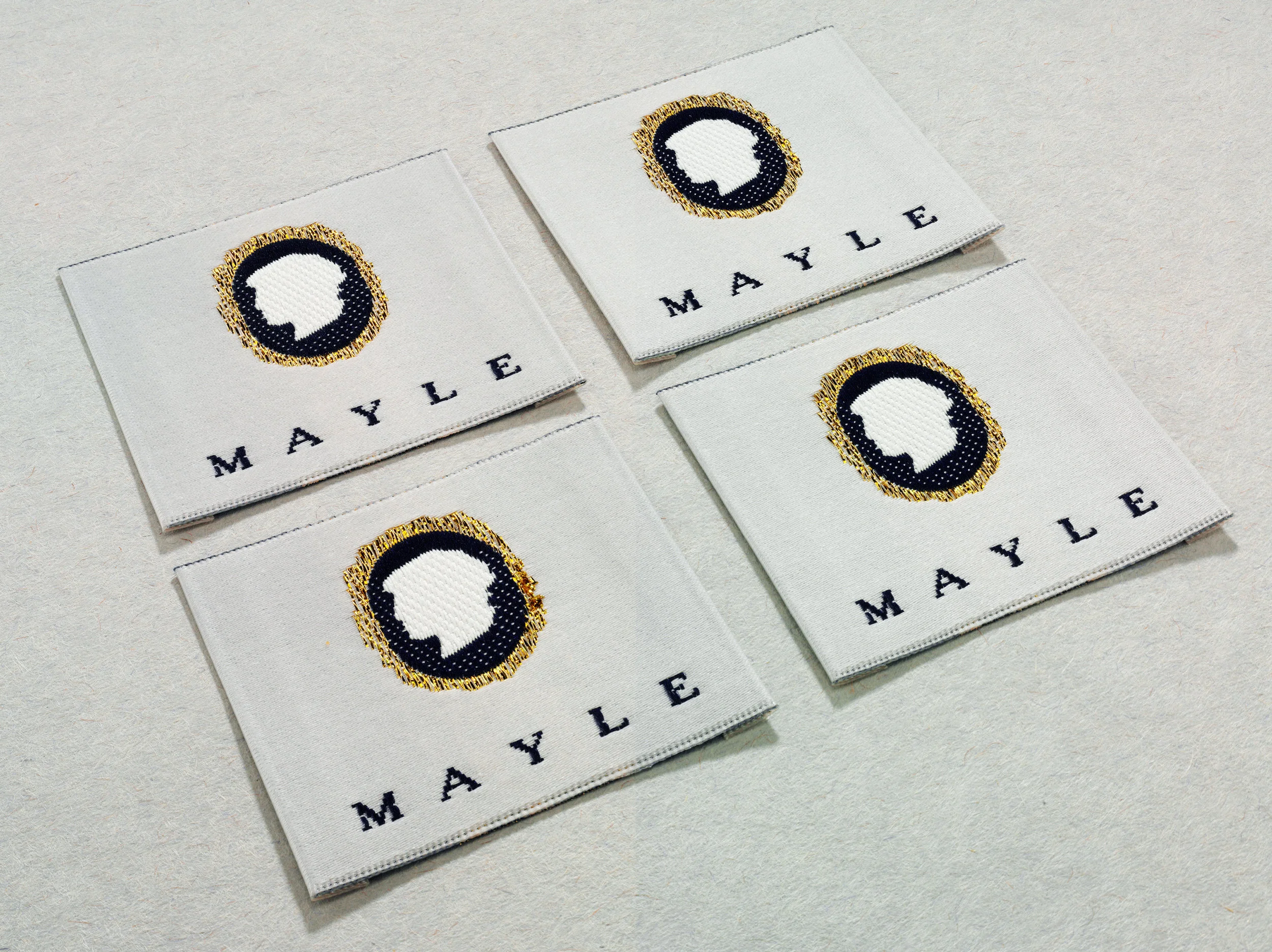 01. LOGOS + IDENTITIES