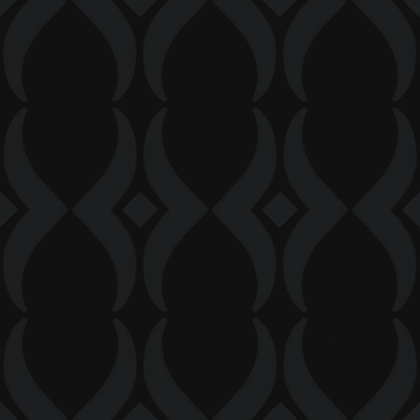 Blythe Pillow: Dark Diamond
