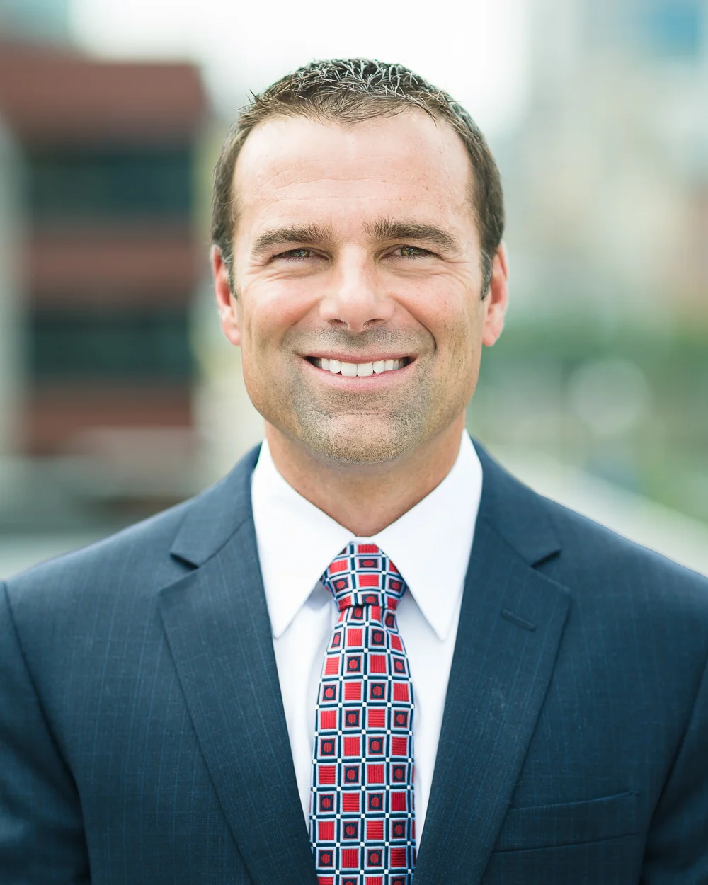 Brad Henderson | President brad@pittsburghkidsfoundation.org