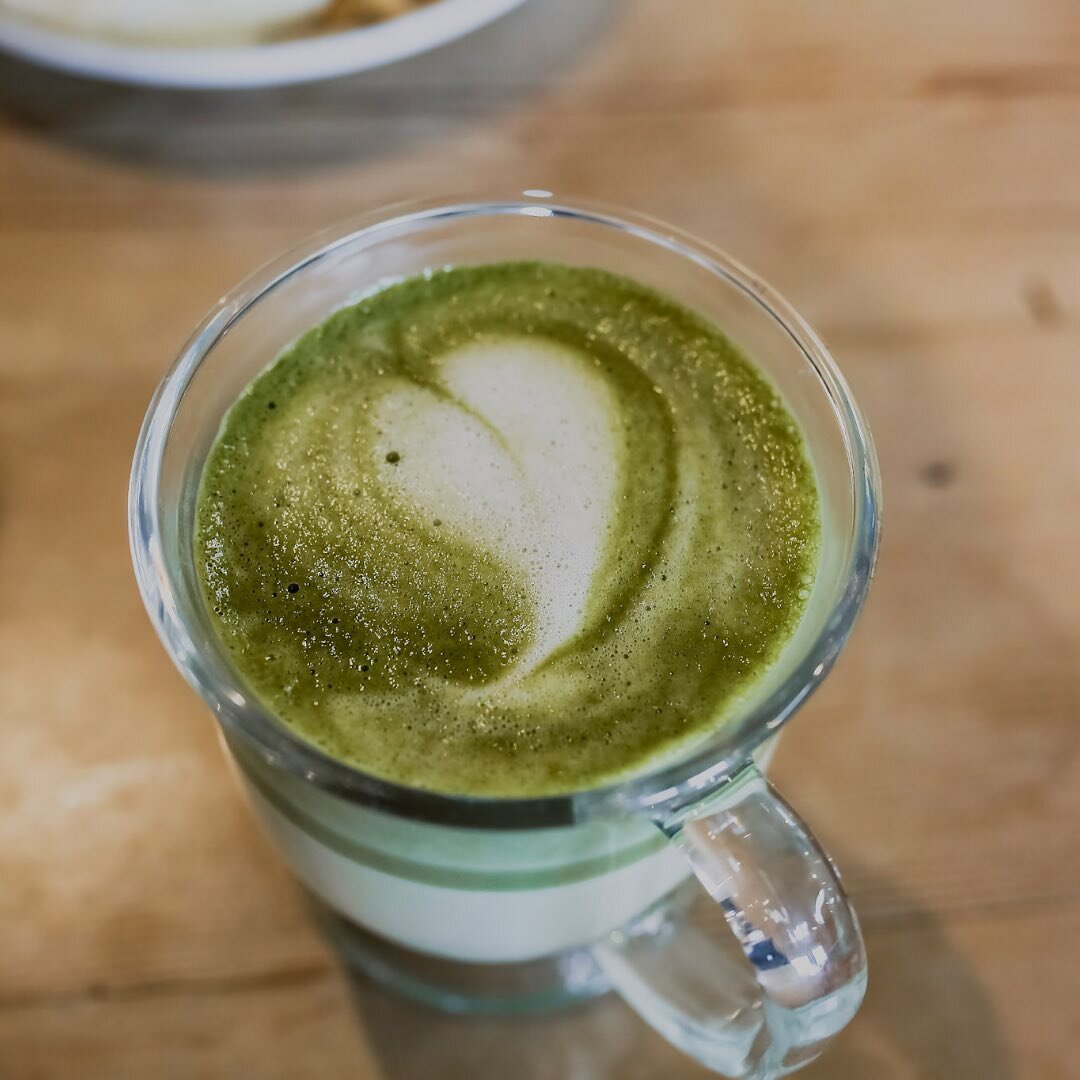 So little time, so matcha to do! 
Stop in for a Thursday pick me up ☕️

#morgantowncoffee #morgantowncoffeehouse #coffee #localcoffee #collectivecoffee #morgantownpa #matcha #tea #lunch #breakfast #espresso #localfood #latte #latteart #dinner #muffin