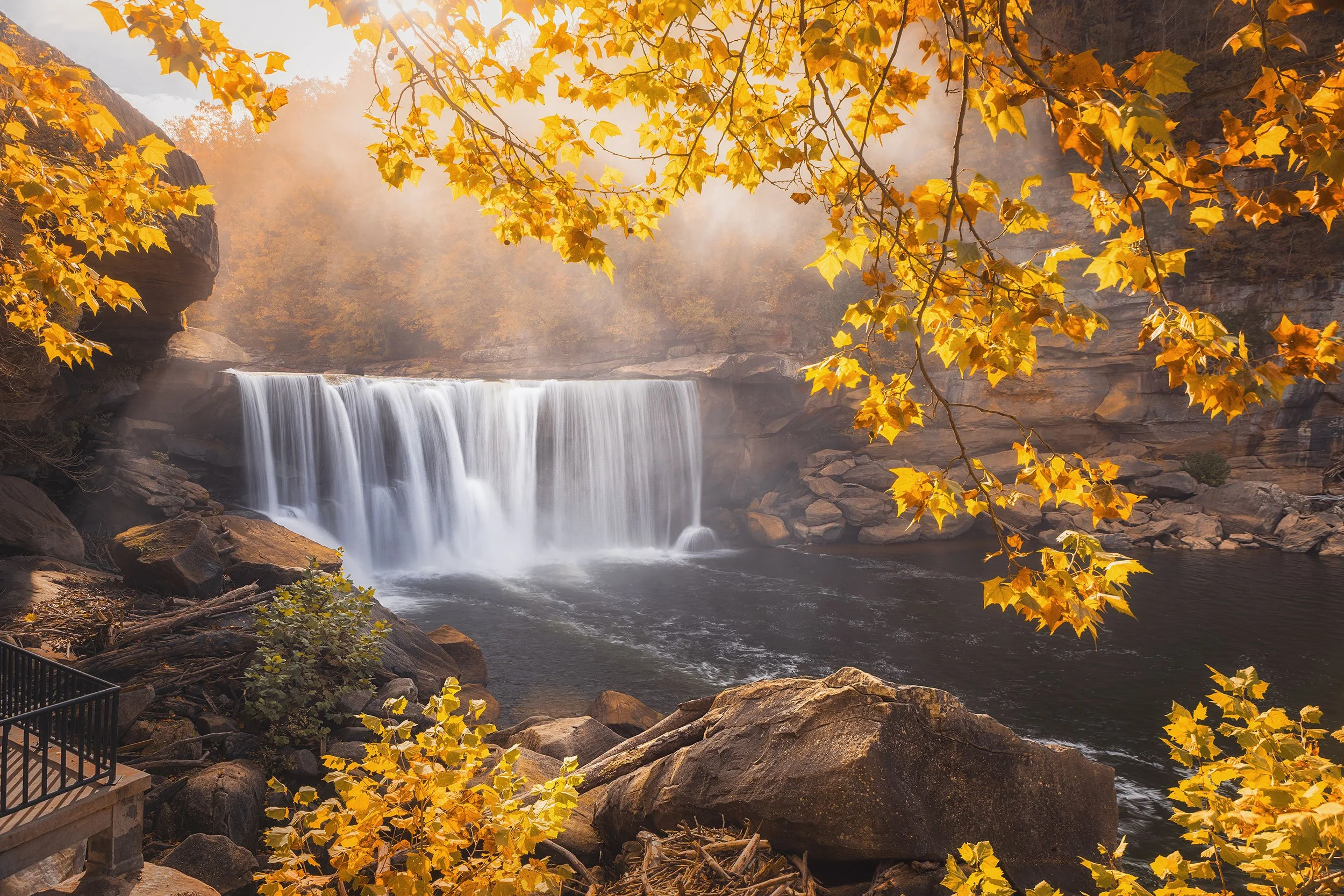 Kentucky