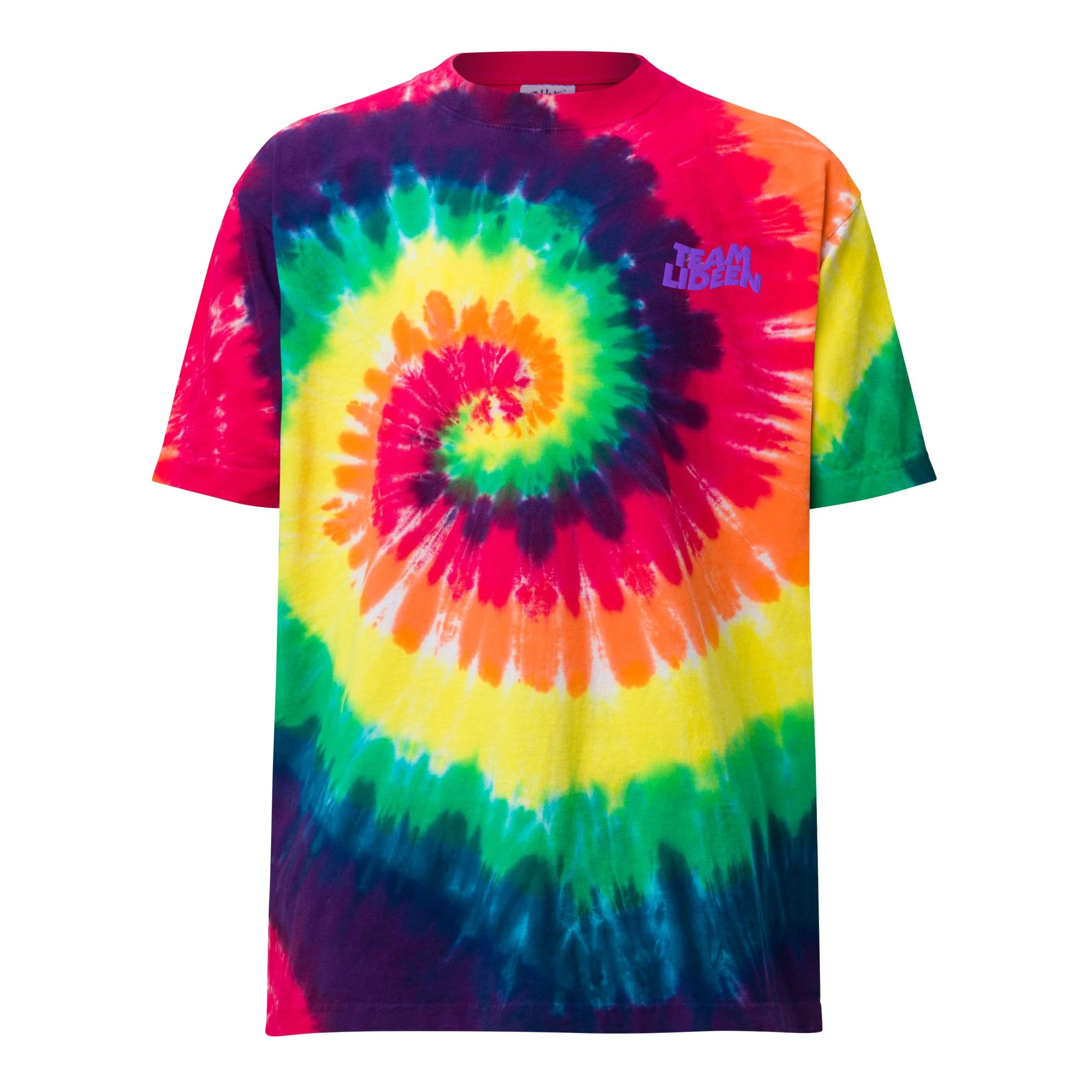 oversized-tie-dye-t-shirt-classic-rainbow-front-69c0224f208dc.jpg