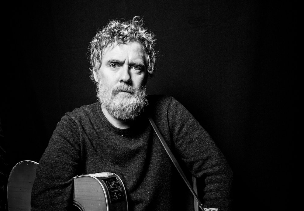 Glen Hansard Live at Istropolis, Bratislava on 2019-11-17 : Free