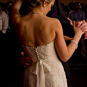 First dance, wedding photography Peterborough (Copy)